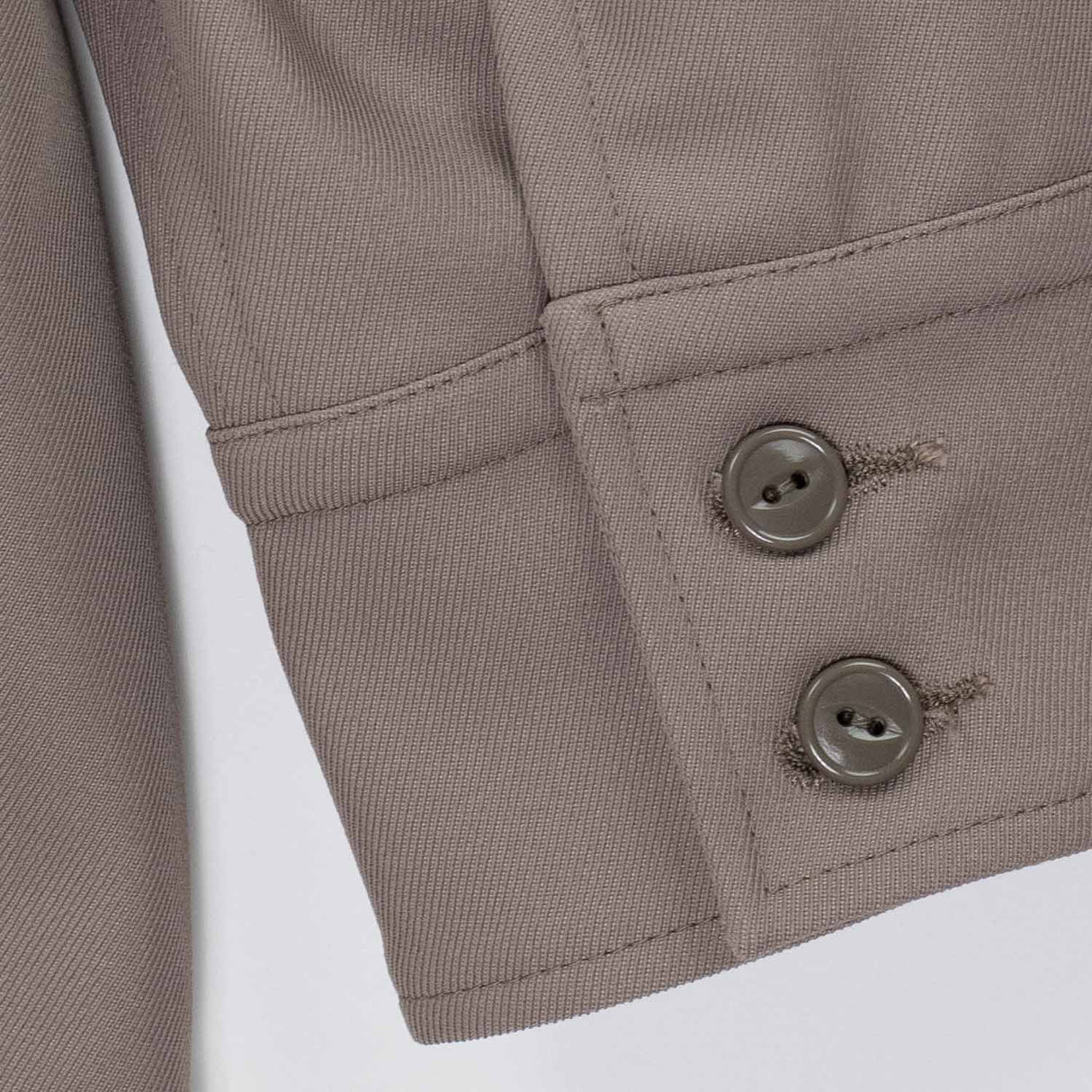 Needles UTILITY SHIRT, Taupe