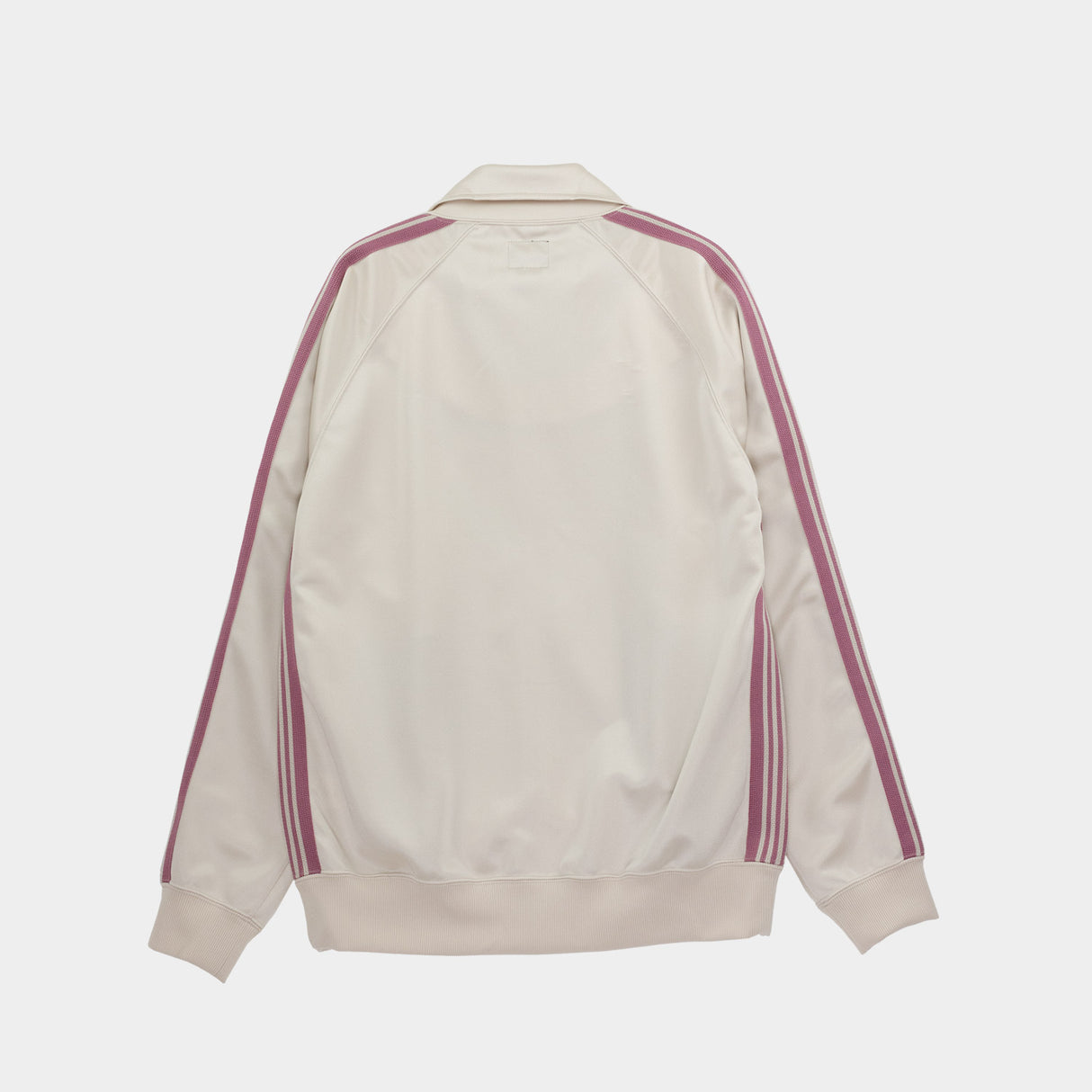 Needles TRACK JACKET, Ivory