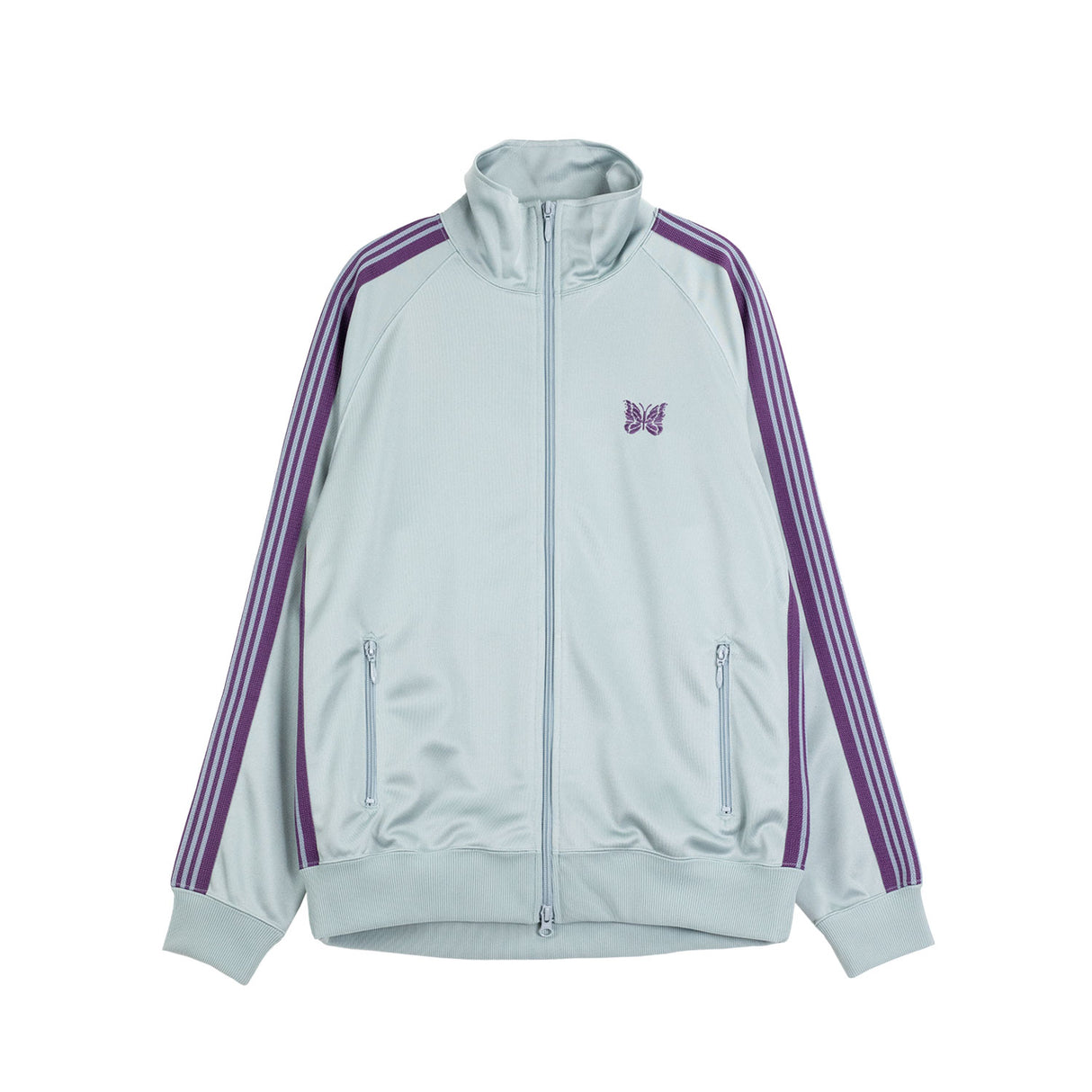 Needles TRACK JACKET, Sax