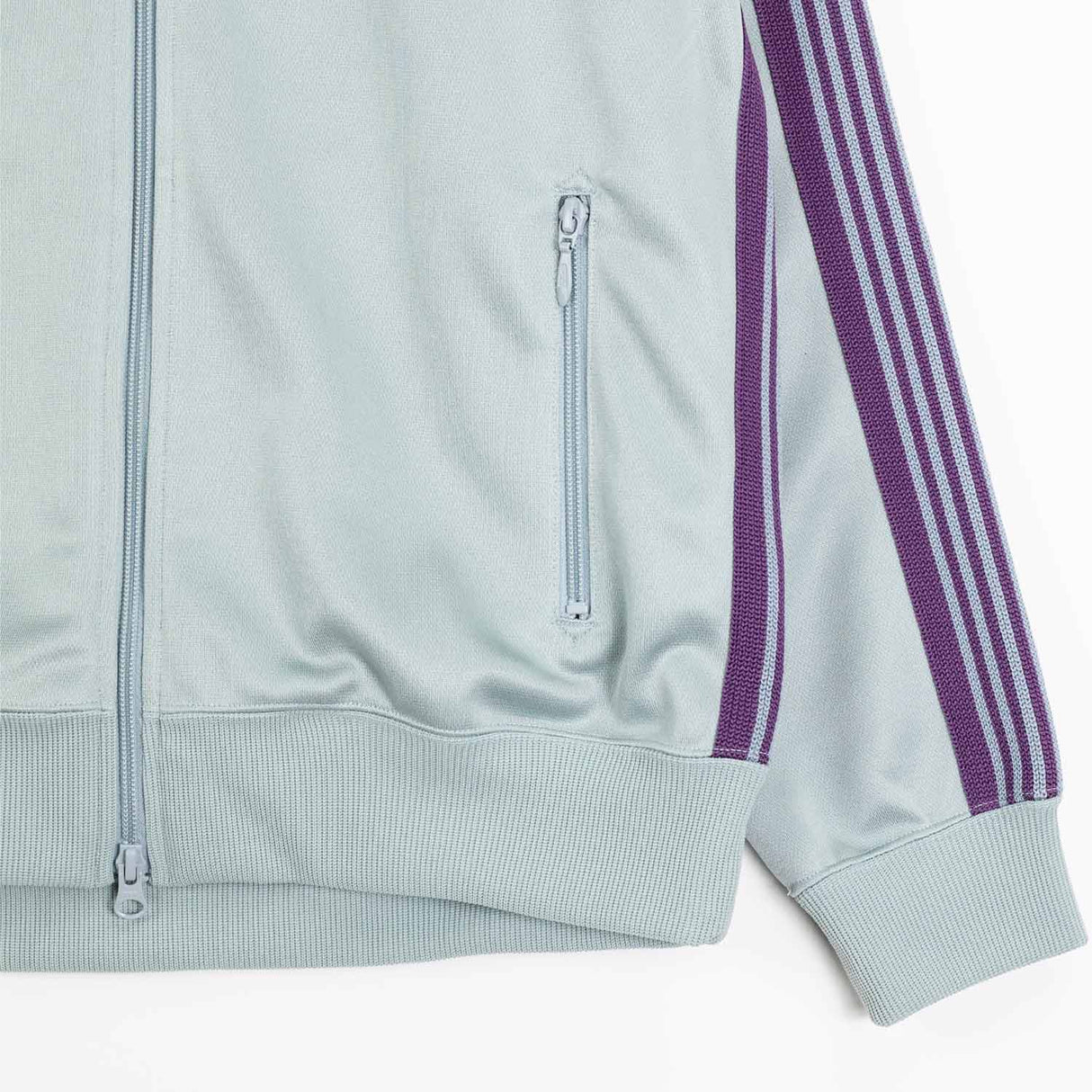 Needles TRACK JACKET, Sax