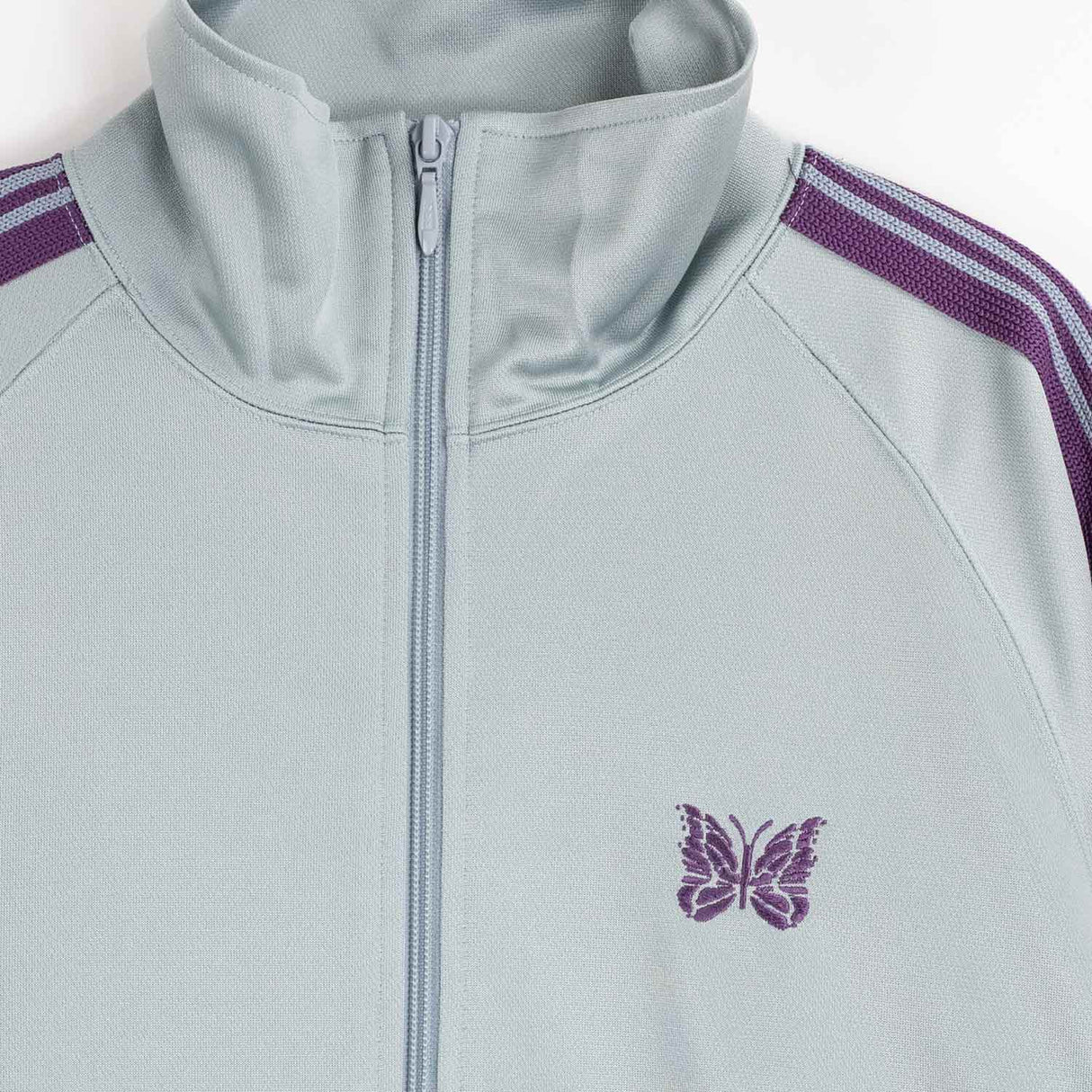 Needles TRACK JACKET, Sax