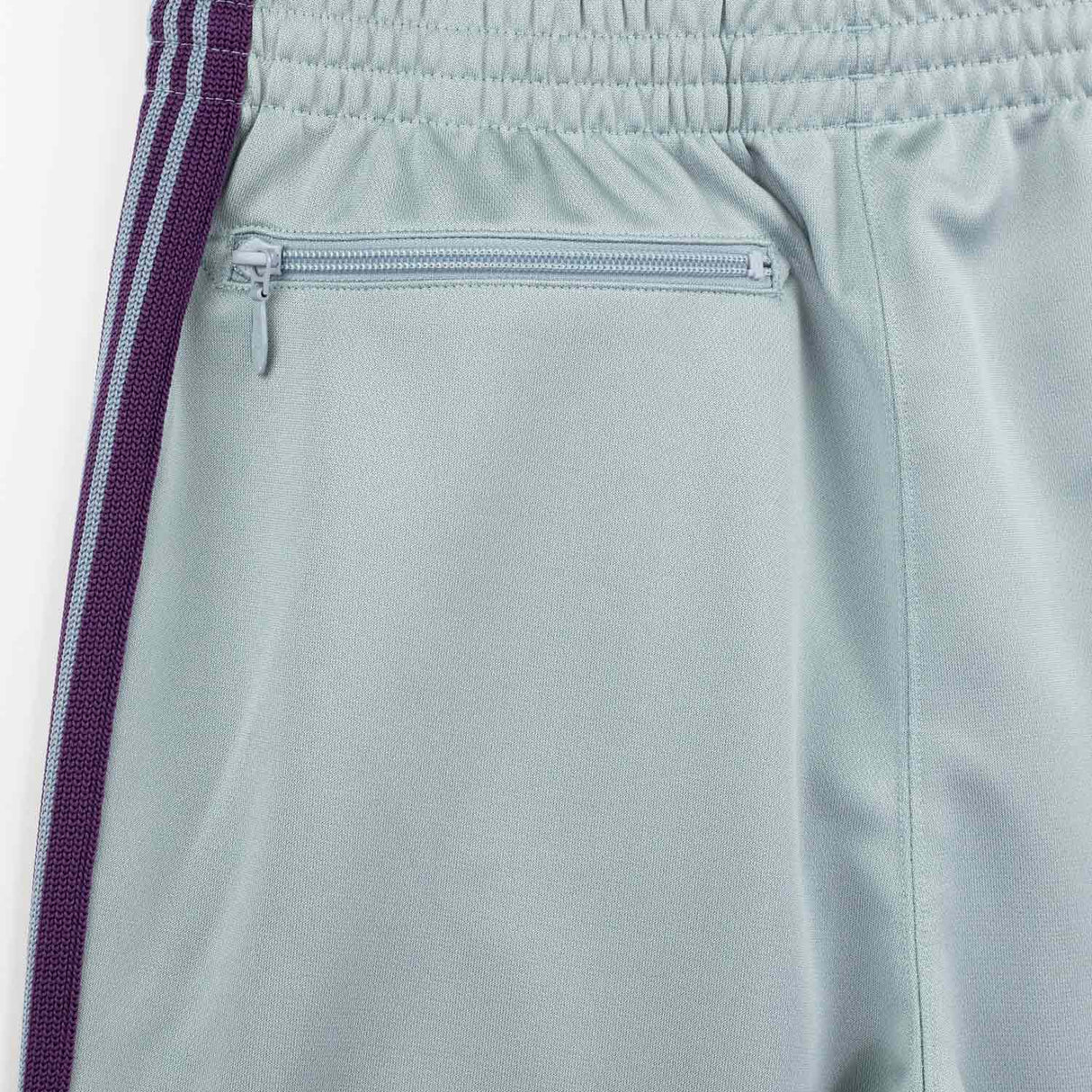 Needles TRACK PANT, Sax