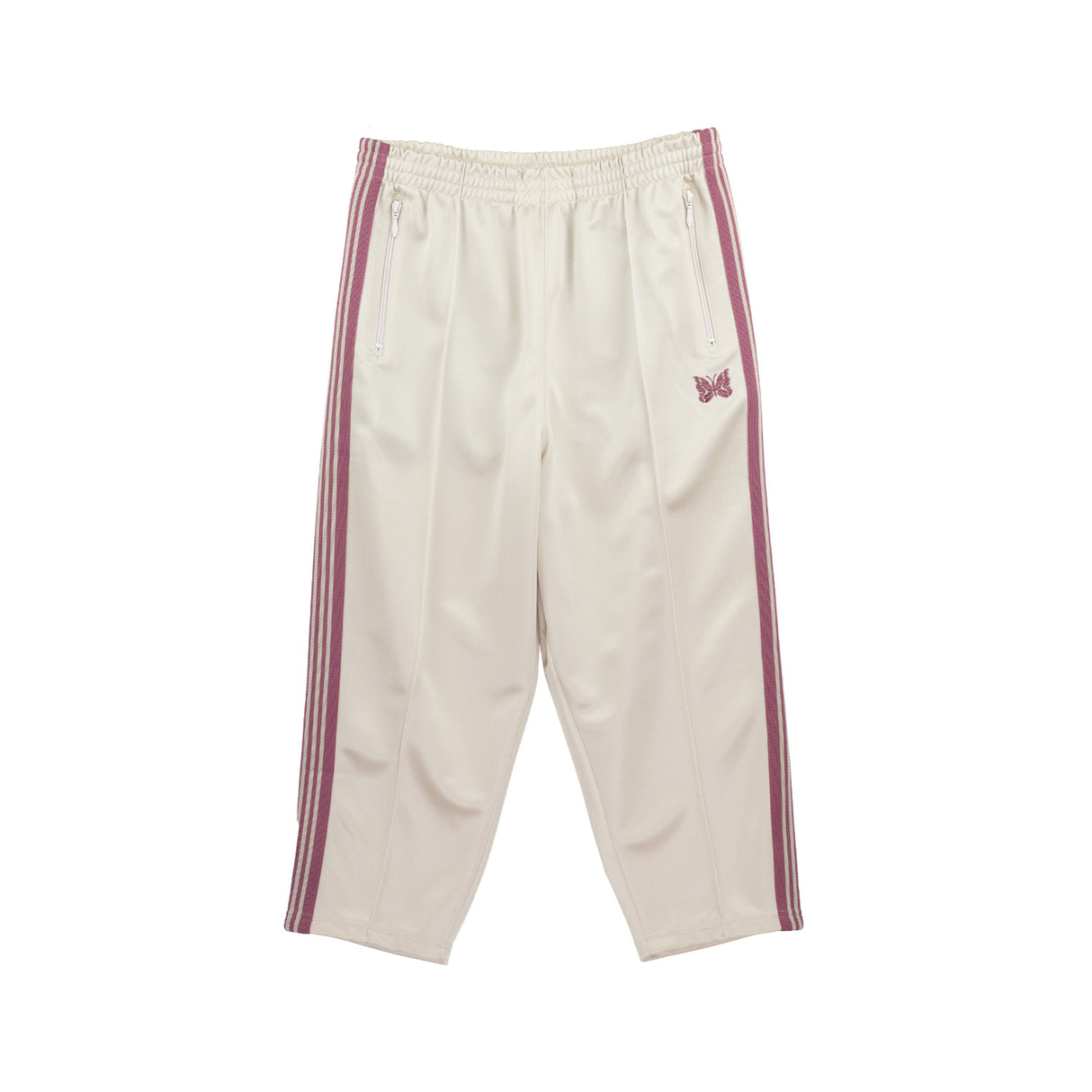 Needles JODHPUR TRACK PANT, Ivory