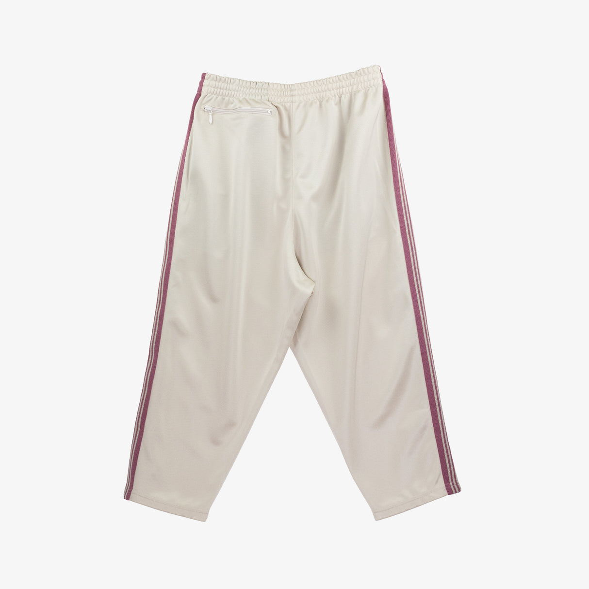 Needles JODHPUR TRACK PANT, Ivory