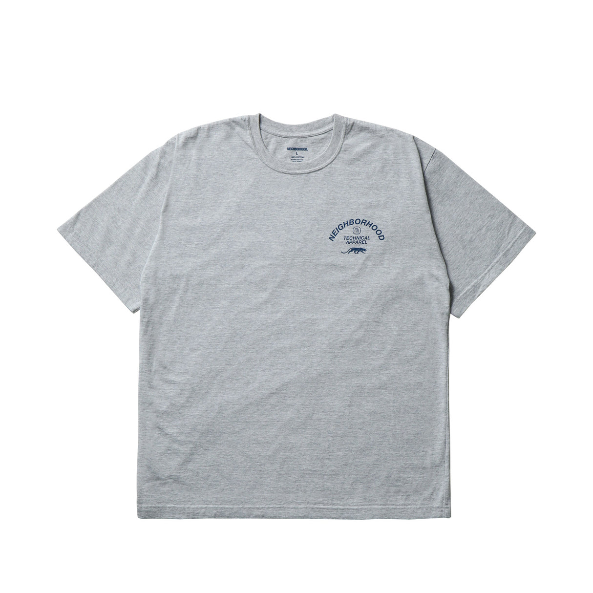 Neighborhood NH . TEE SS-6, Grey