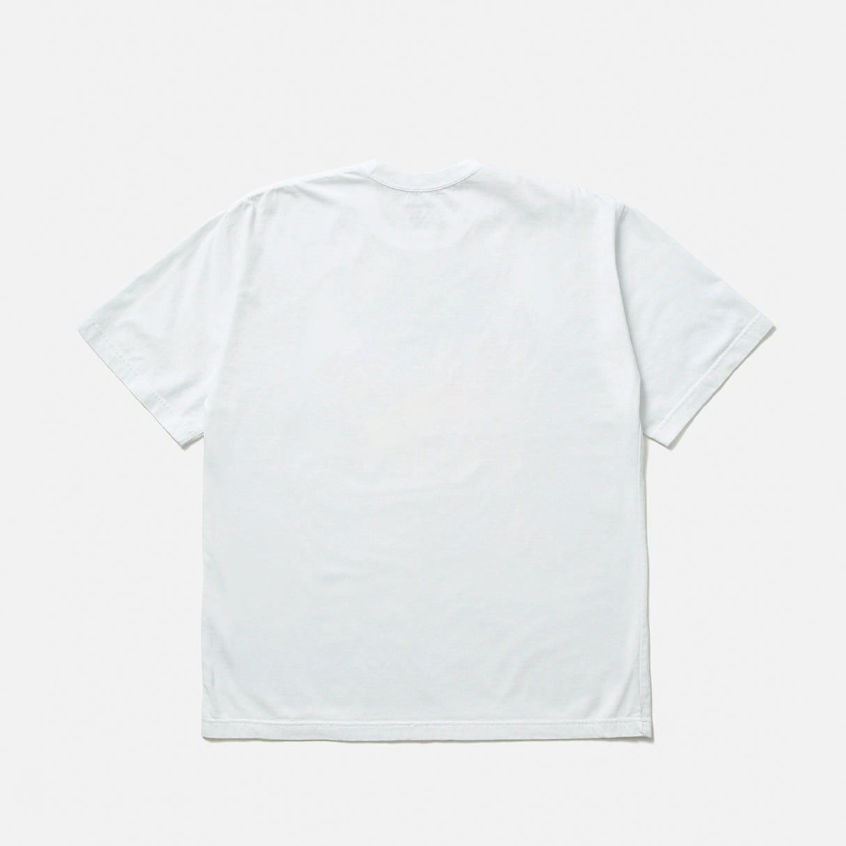 Neighborhood NH . TEE SS-8, White