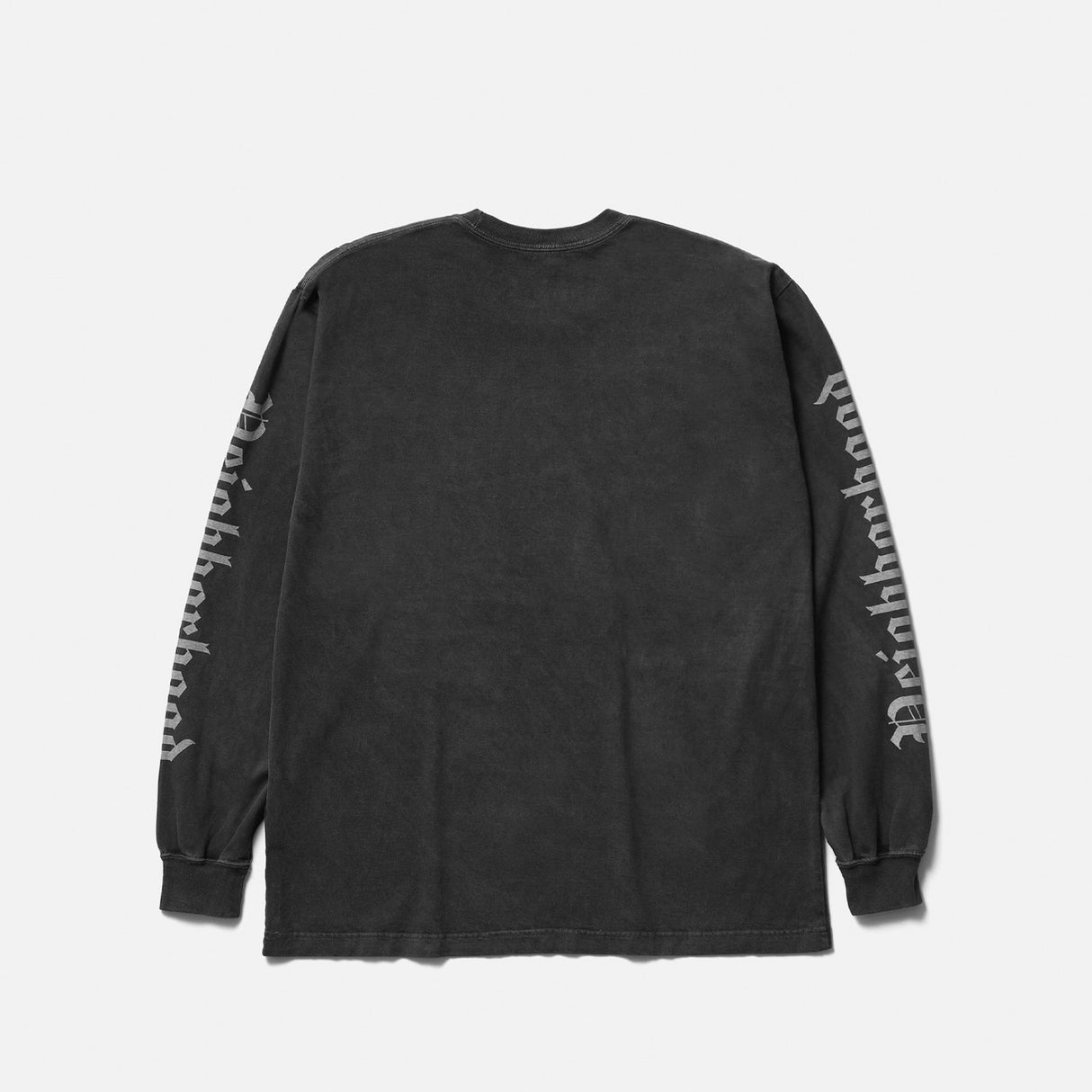 Neighborhood NH. TEE LS-15, Black