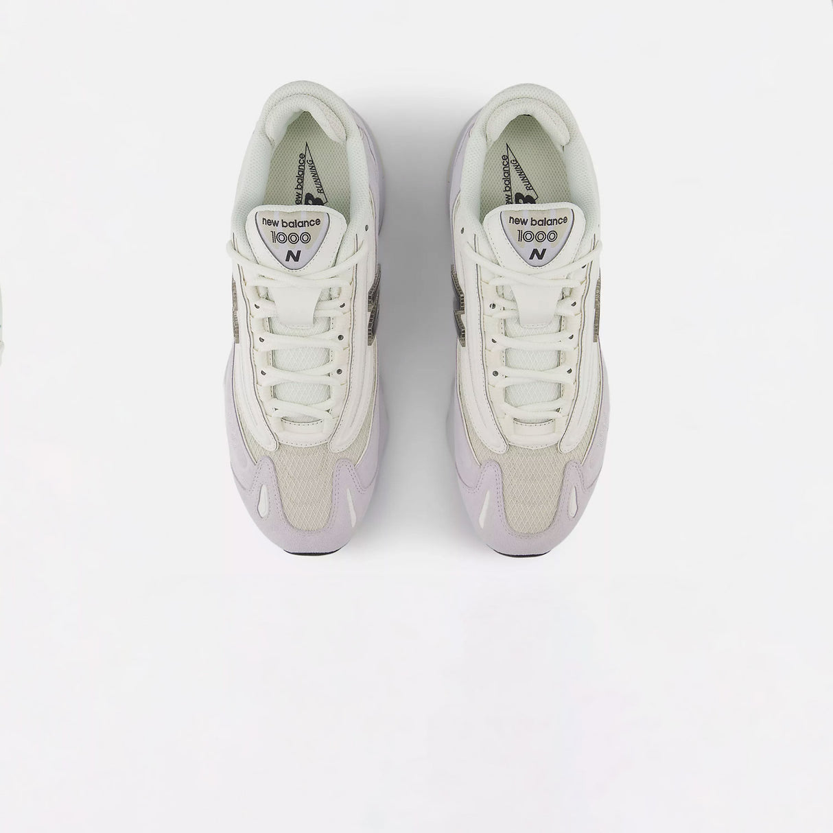 New Balance M1000PSB, Pearl Grey/Black