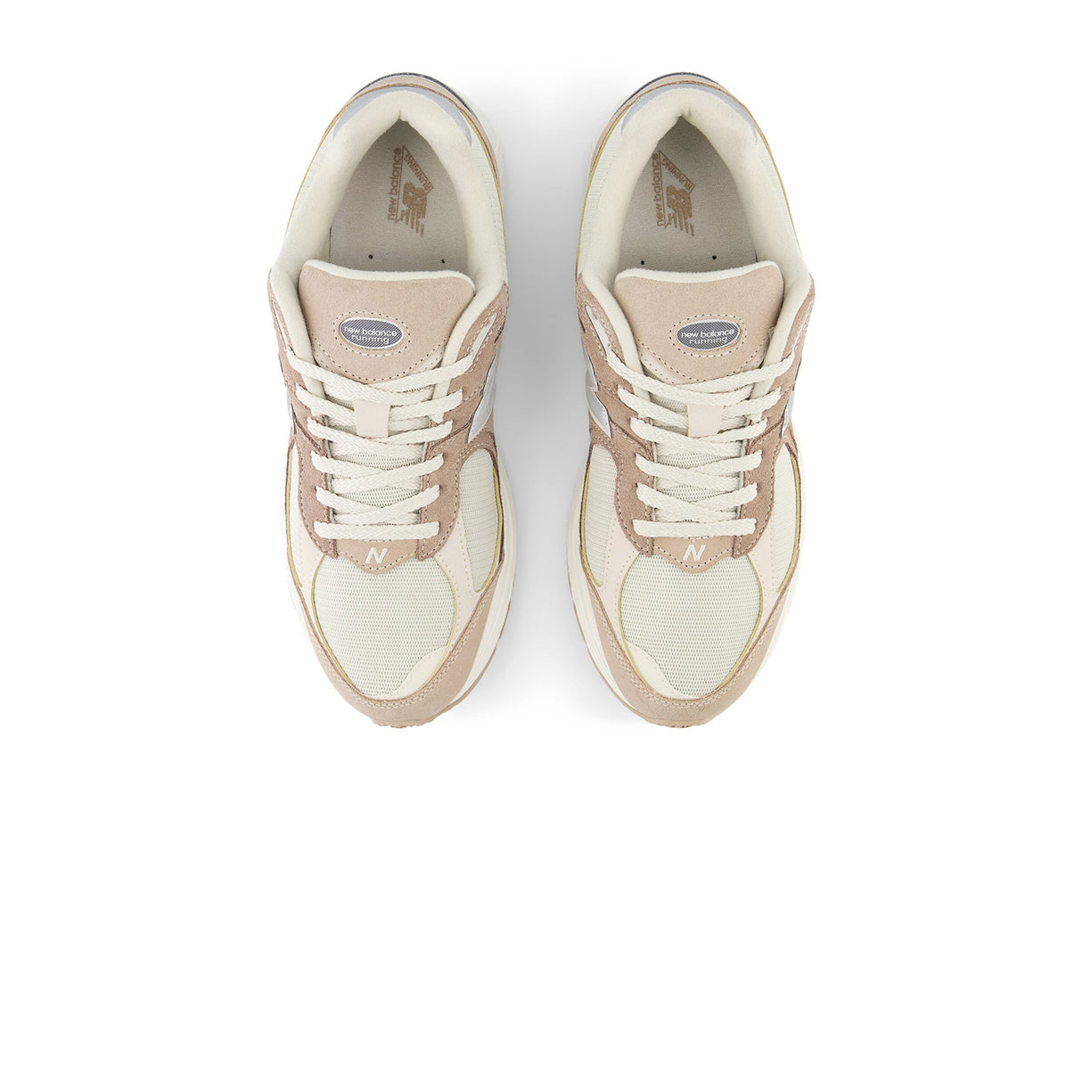 New Balance M2002RSI, Driftwood/Sandstone