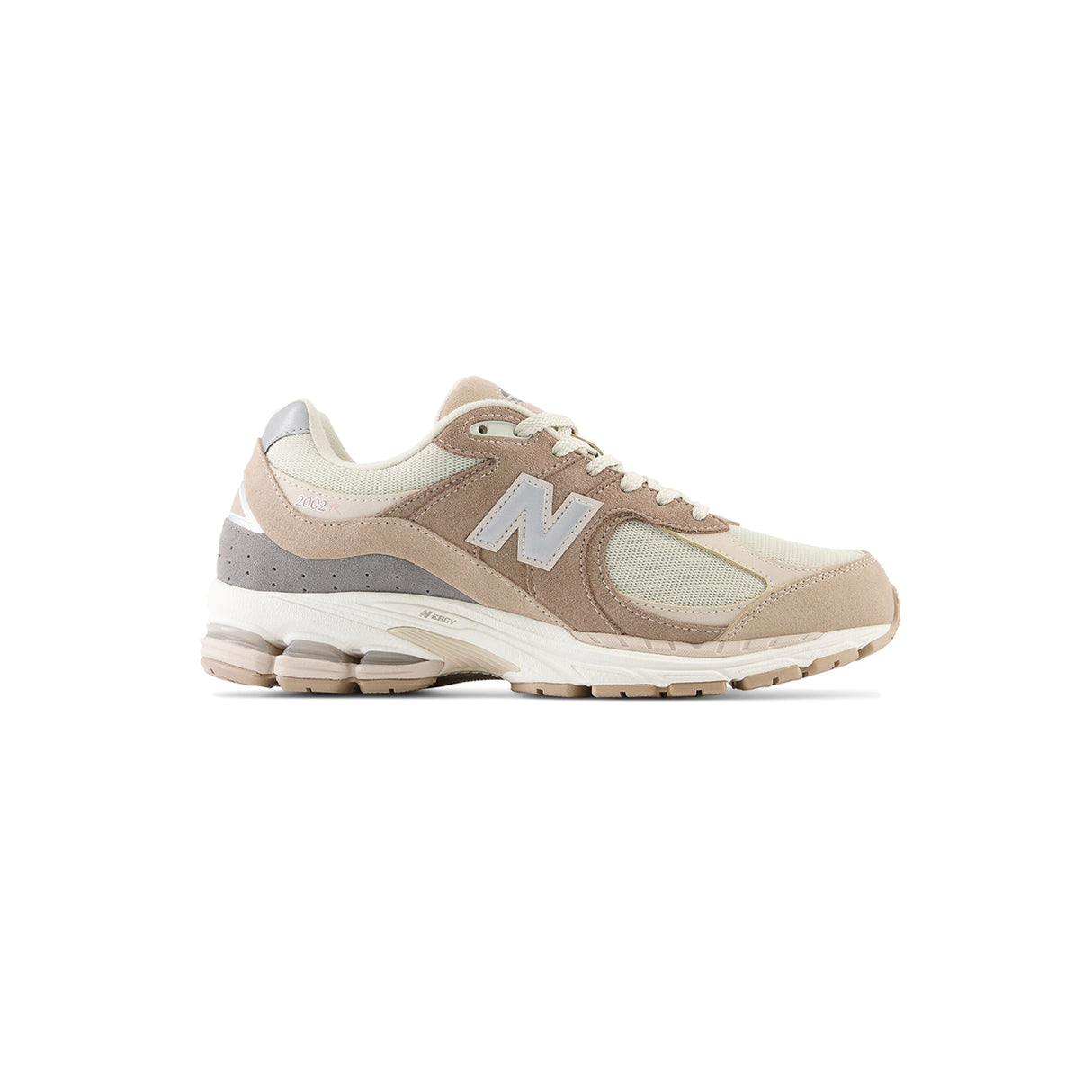 New Balance M2002RSI, Driftwood/Sandstone