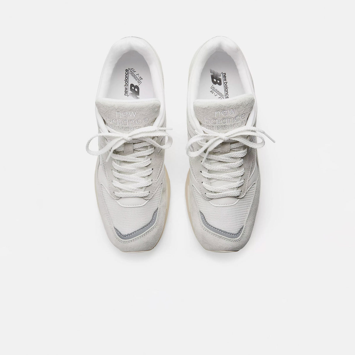 New Balance U1500WSB MADE IN UK, Wind Chime/White/Silver