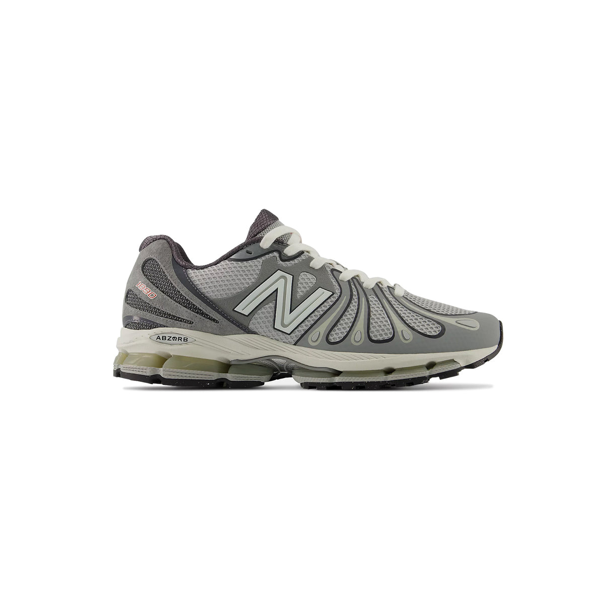 New Balance U18905UY, Slate Grey/Shipyard