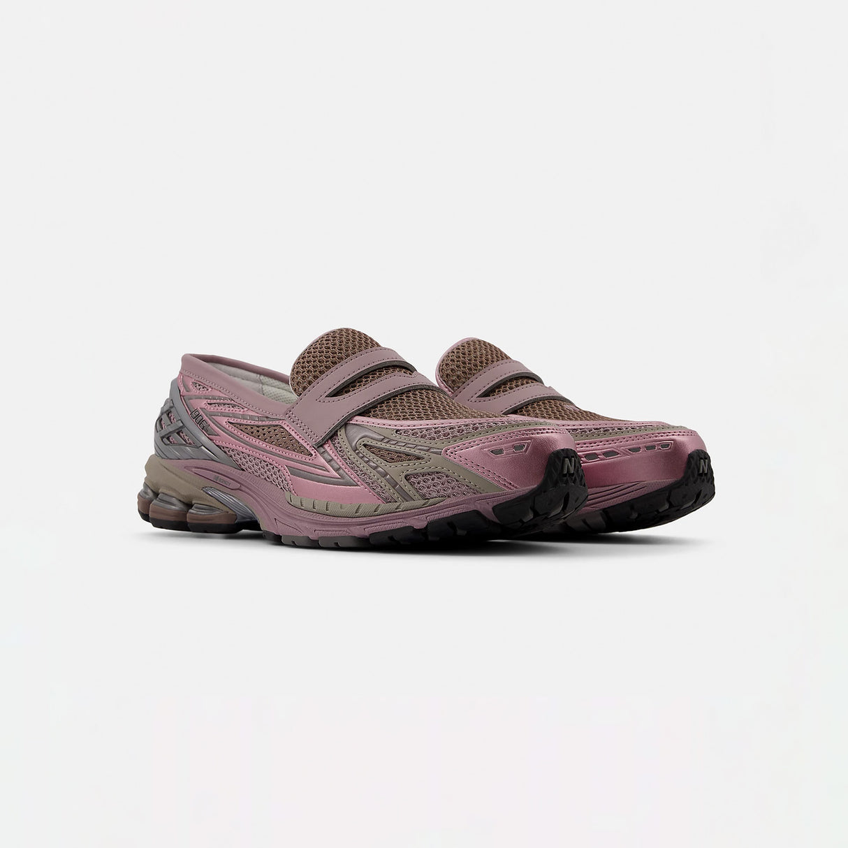 New Balance U1906LAU, Ice Wine/Pink Taffy