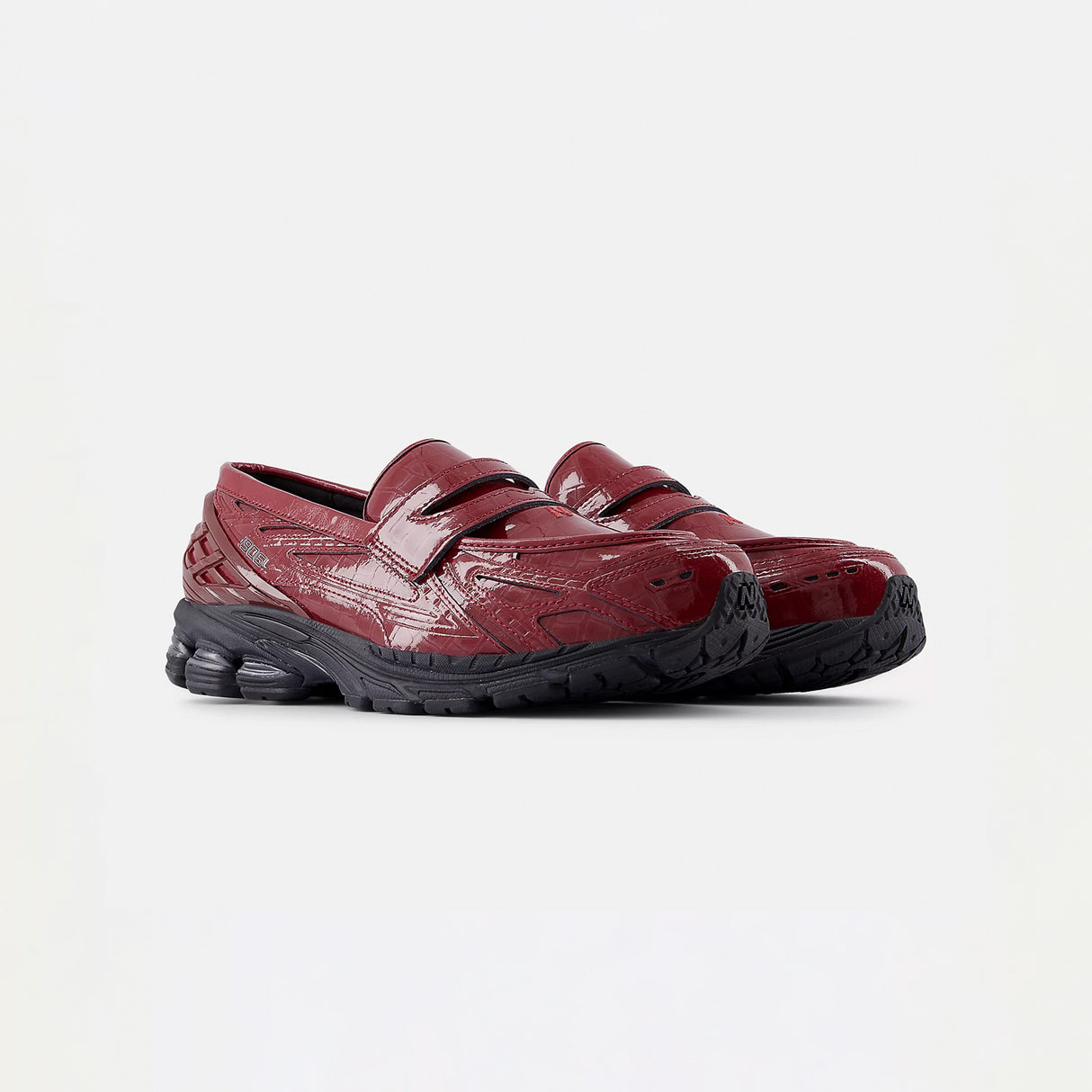 New Balance U1906LCS, Monarch Burgundy