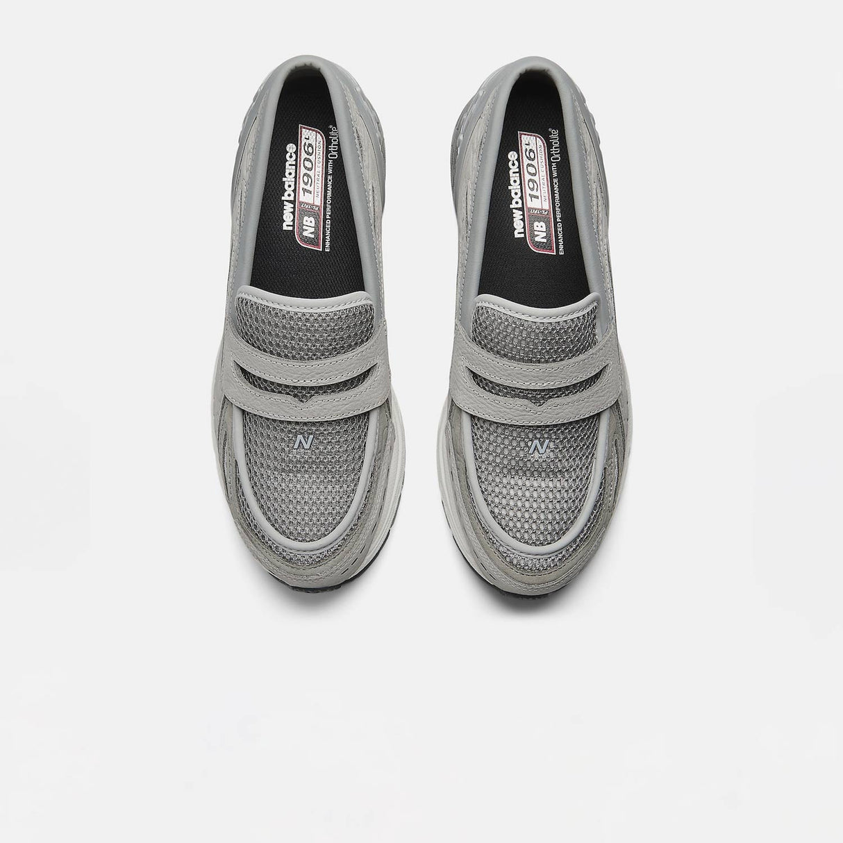 New Balance U1906LGR, Raincloud/Slate Grey