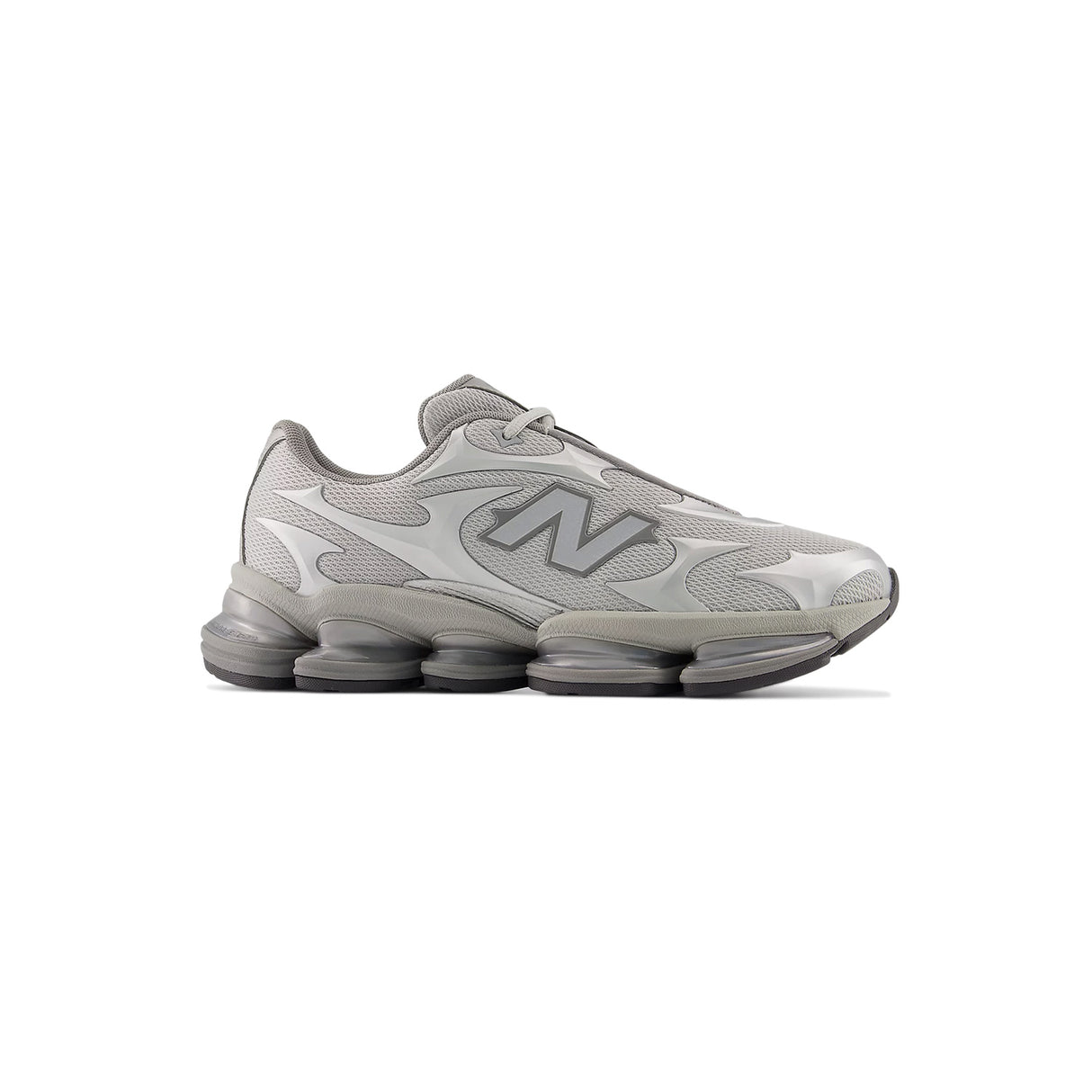 New Balance U20005UW, Silver Metallic