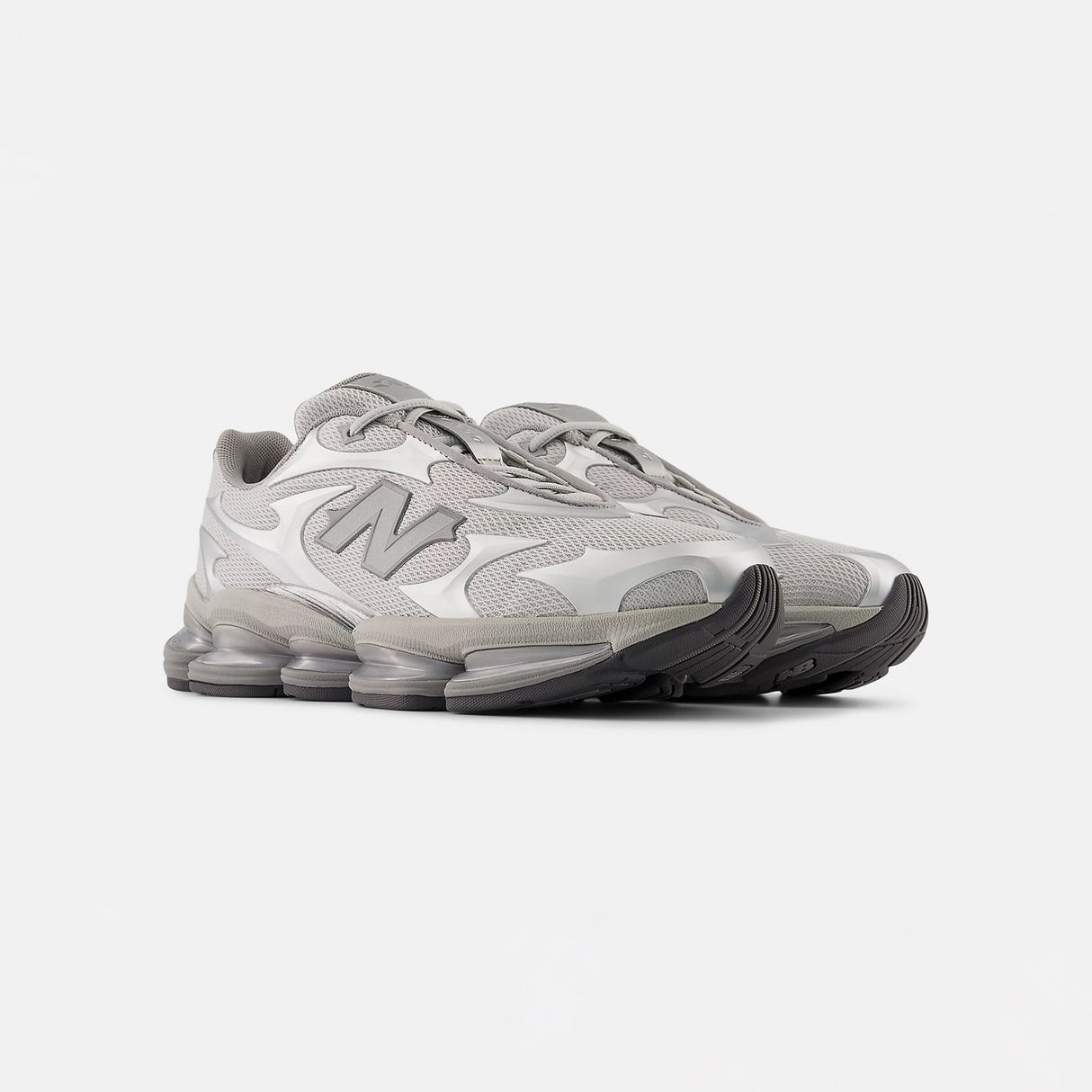 New Balance U20005UW, Silver Metallic