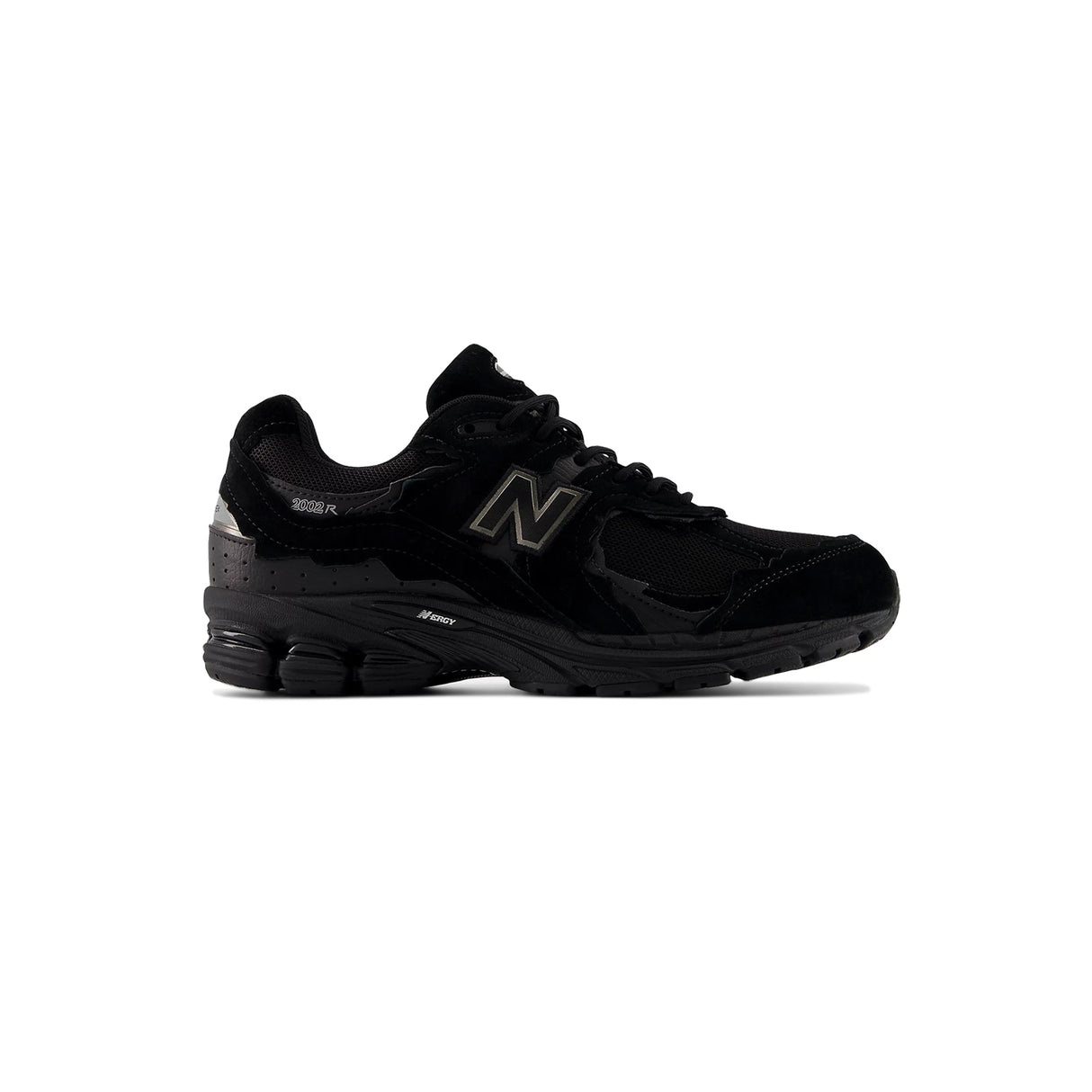 New Balance U2002DXB GORE-TEX, Black/Black Metallic