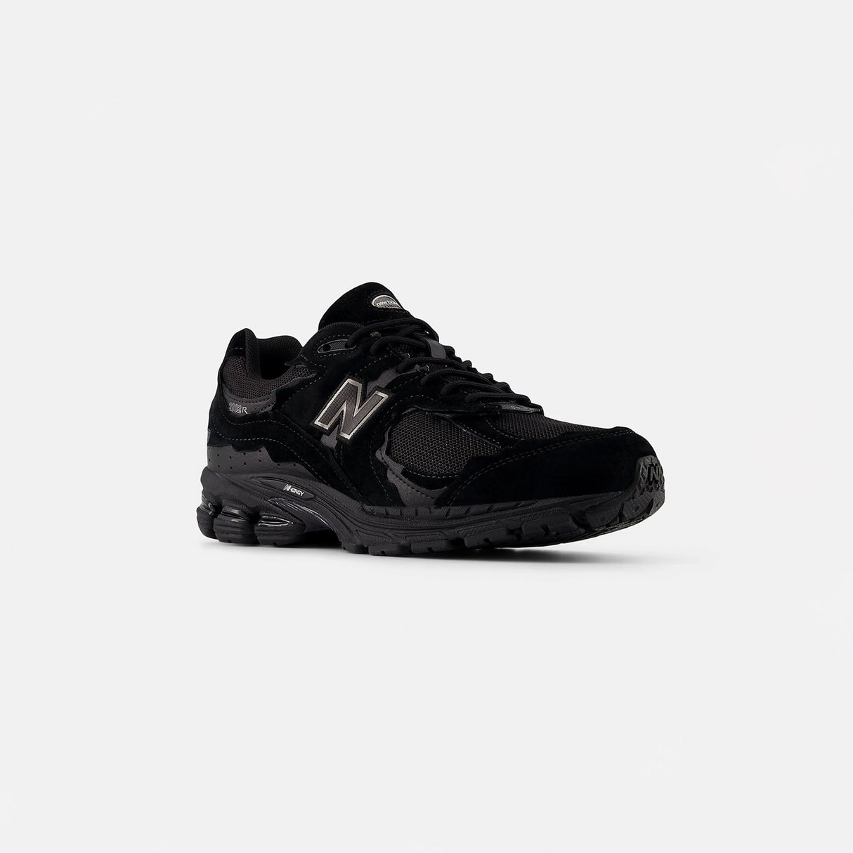 New Balance U2002DXB GORE-TEX, Black/Black Metallic