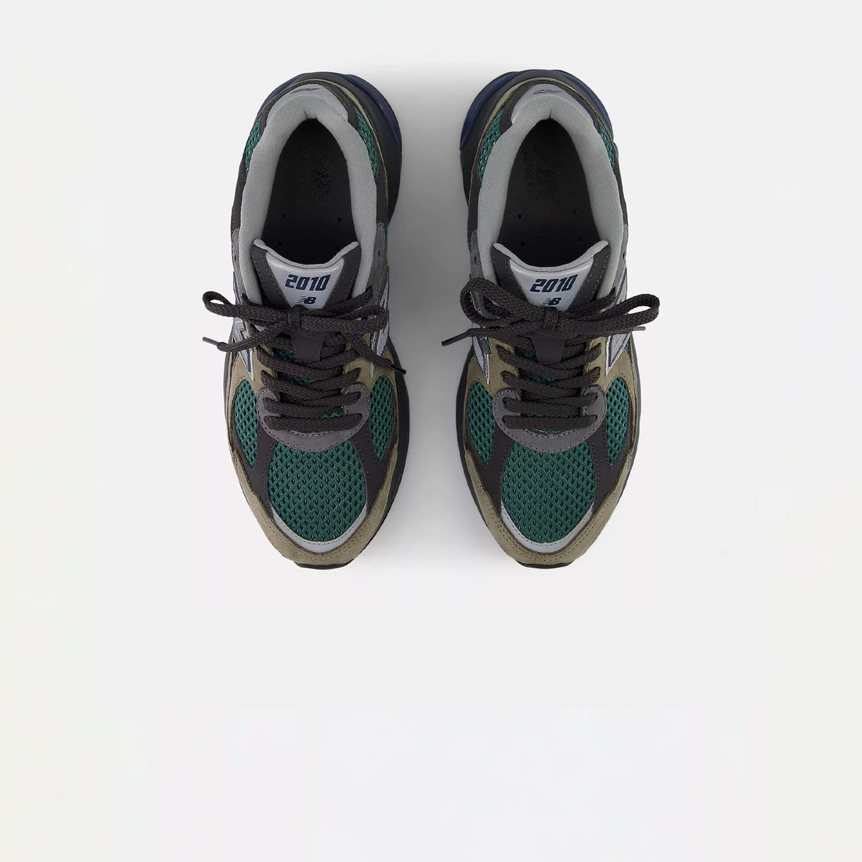 New Balance U2010AGY, Dockside/Indigo