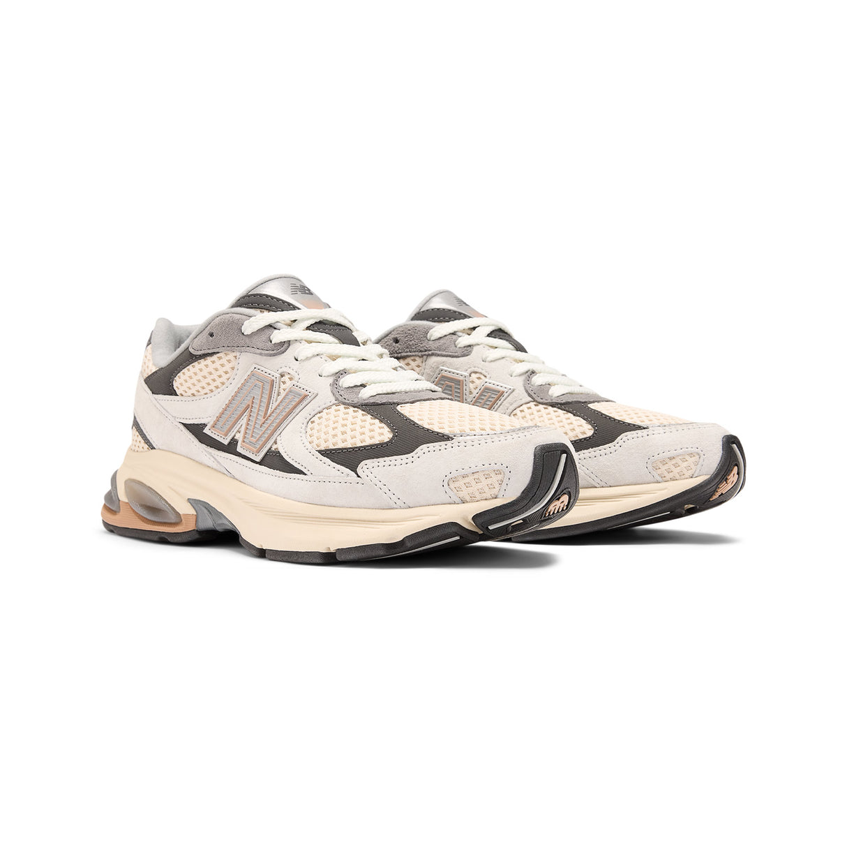 New Balance U2010TTO, Brighton Grey/Linen