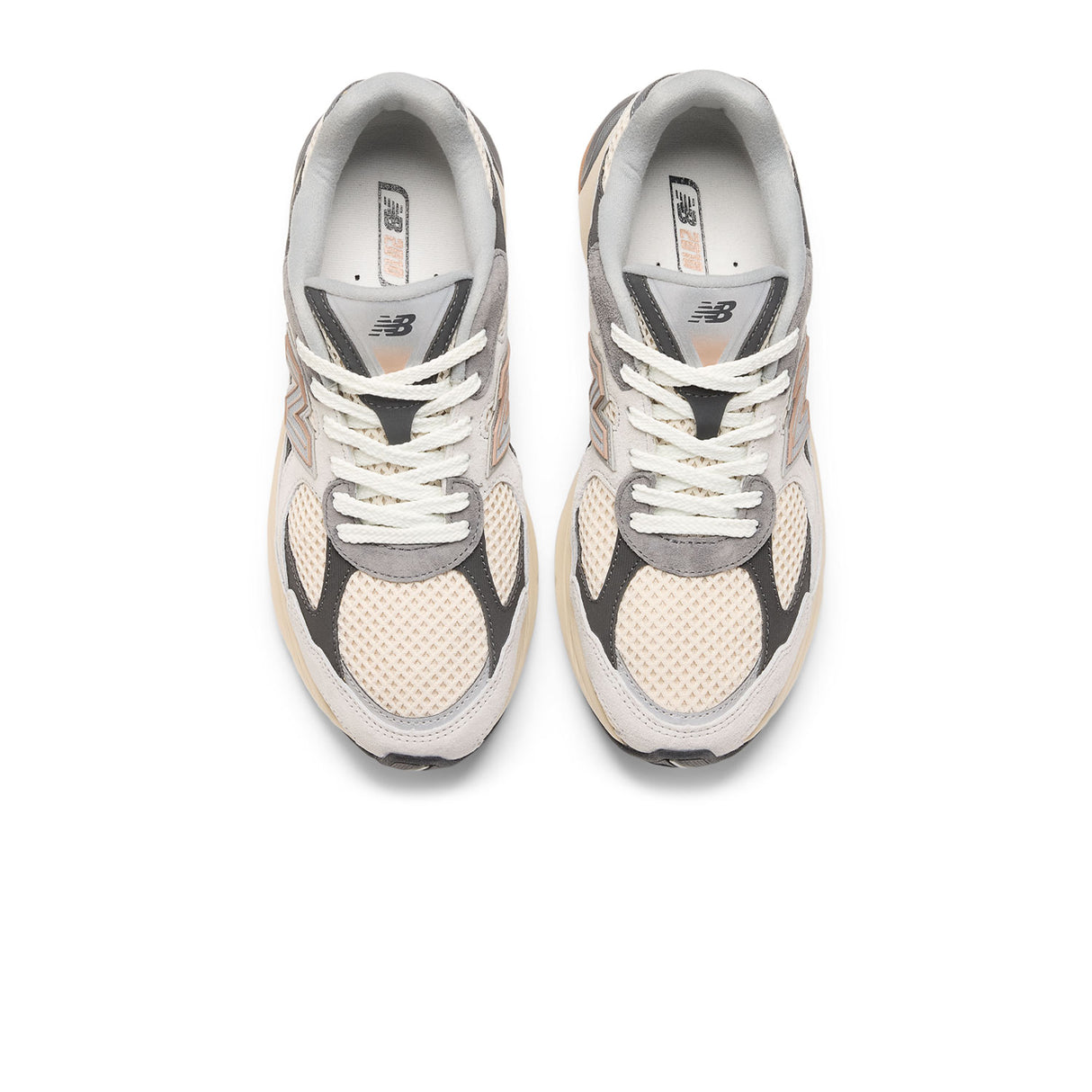 New Balance U2010TTO, Brighton Grey/Linen