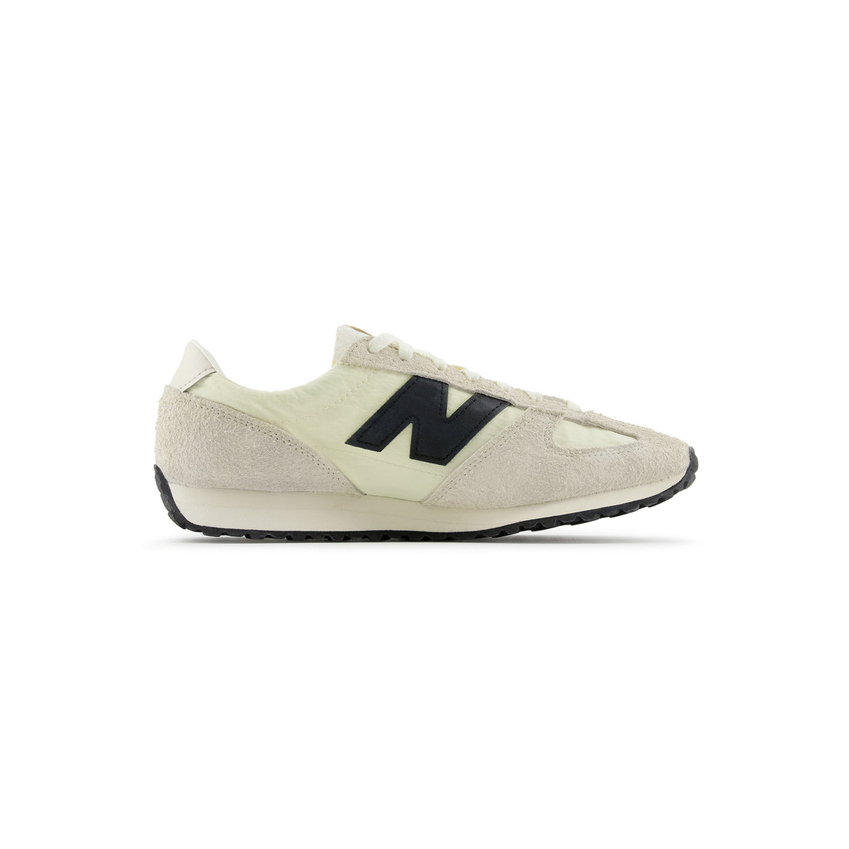 New Balance U471AM Linen/Sea Salt/Tea Green