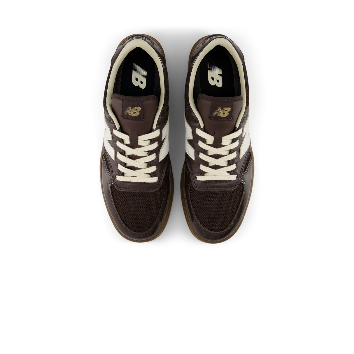 New Balance U5009H1, Black Coffee/Sea Salt