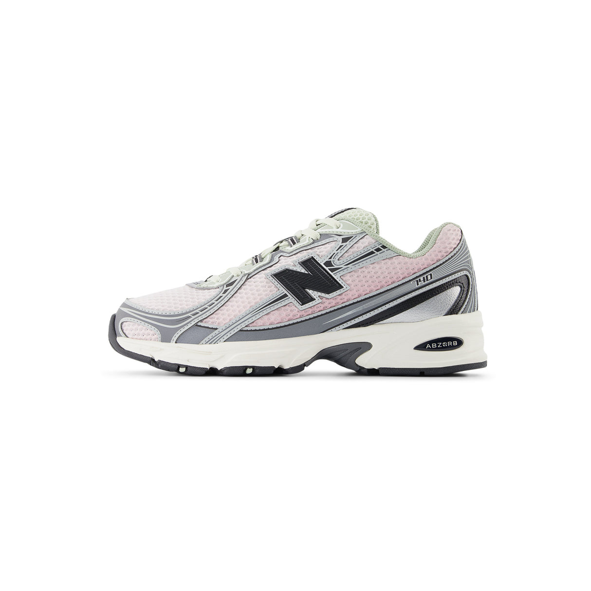 New Balance U740YG2, Pink Granite/Mineral