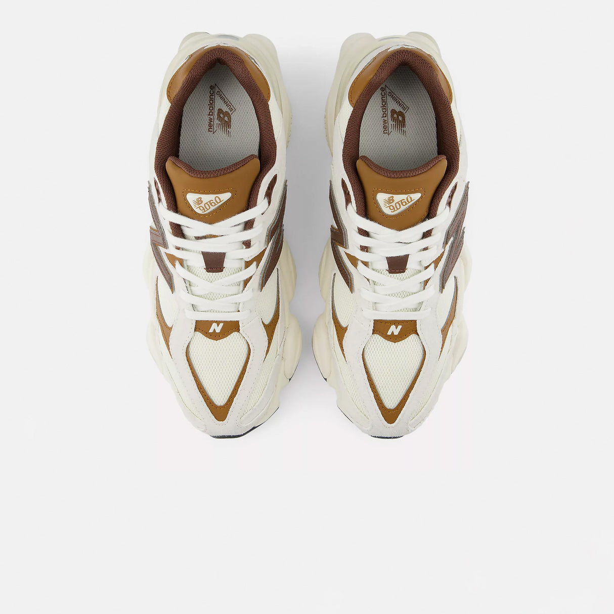 New Balance U90603EG, Breakfast Tea/Angora