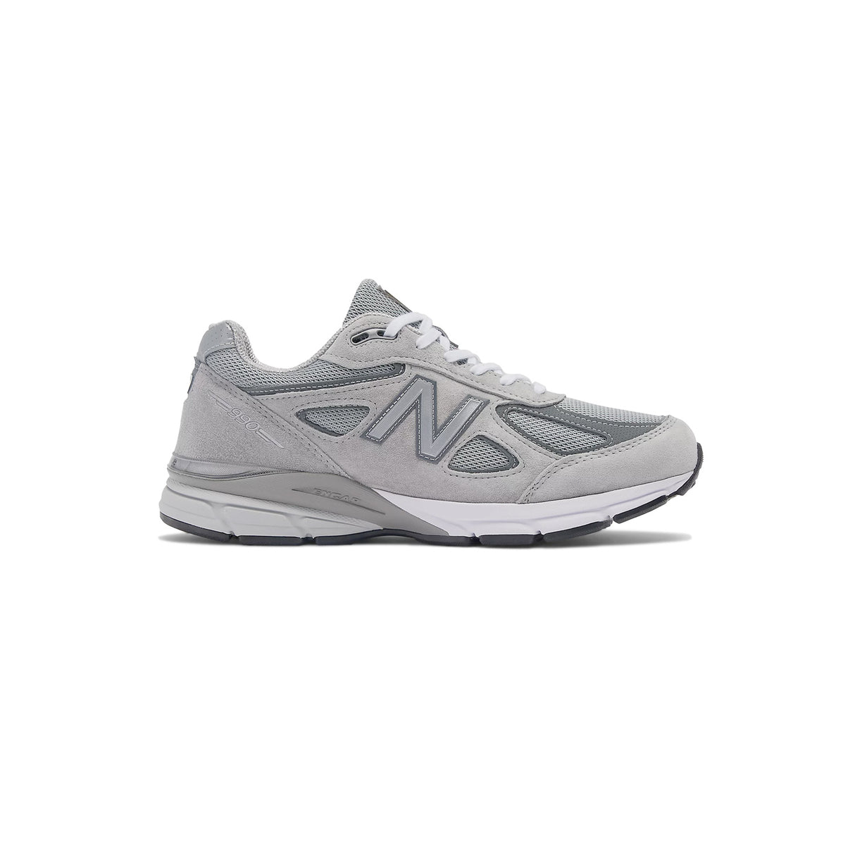 New Balance U990GR4 MADE IN USA, Grey/Silver