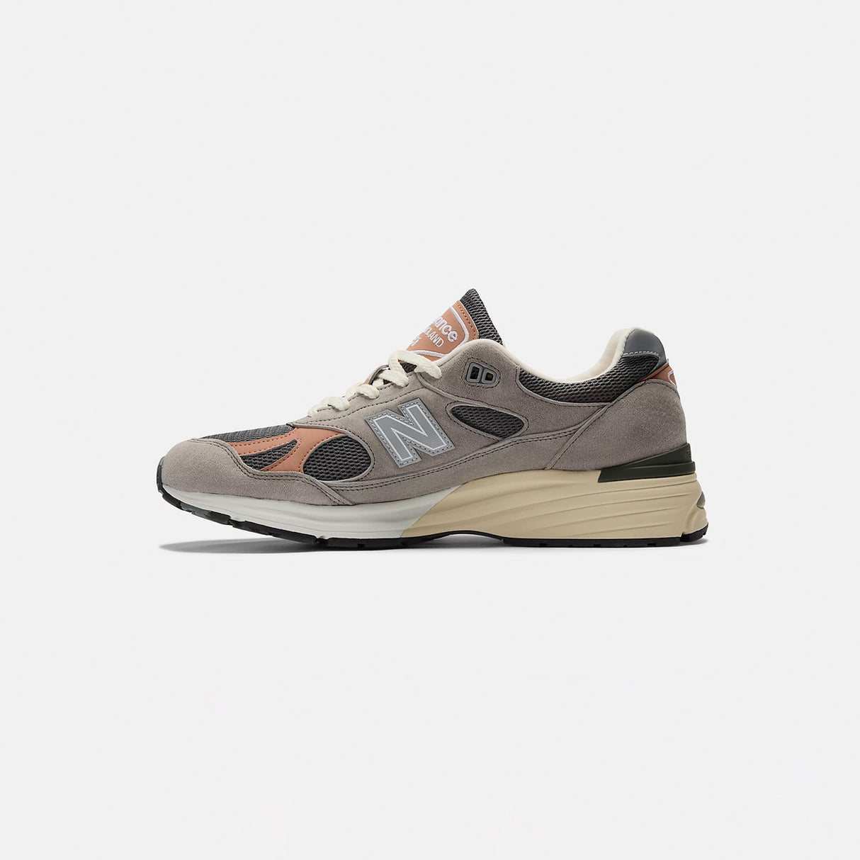 New Balance U991GC2, Elephant Skin/Cork/Dark Gull Grey