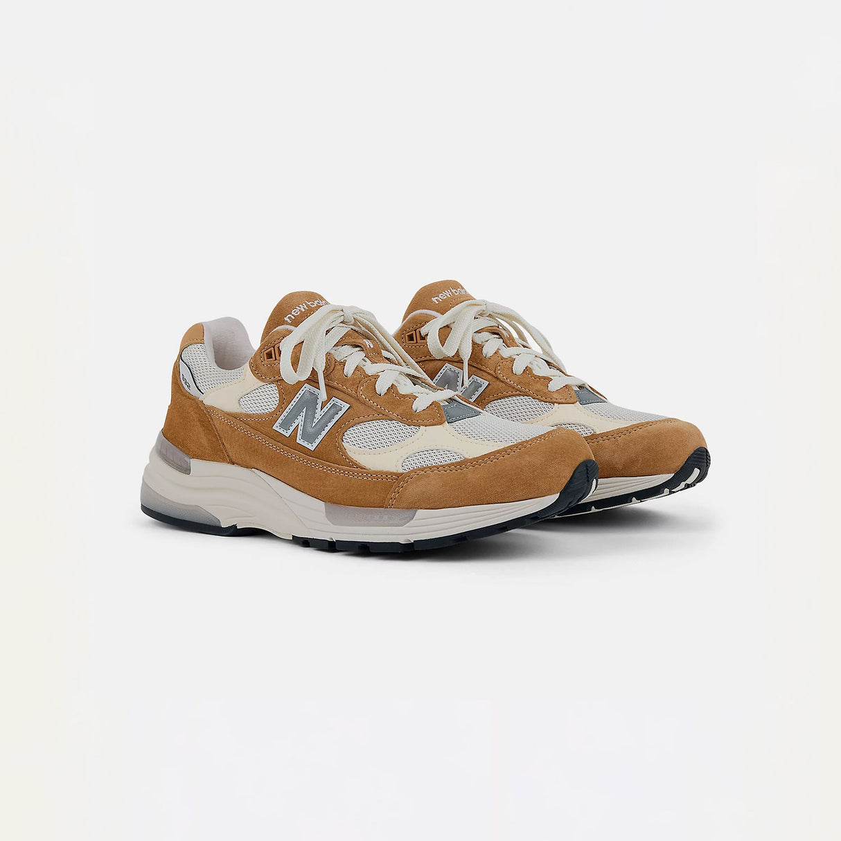 New Balance U992CC MADE IN USA, Sweet Caramel/Calcium