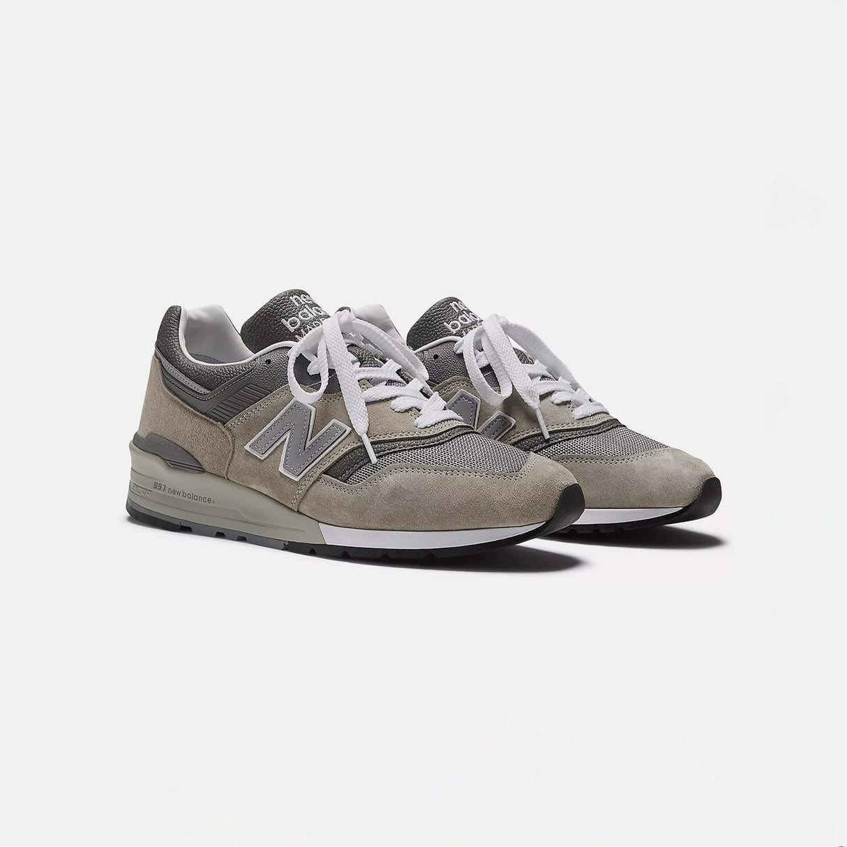 New Balance U997GY MADE IN USA, Grey