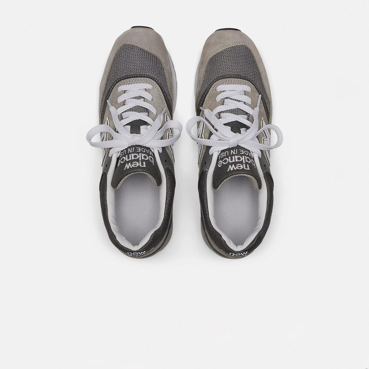 New Balance U997GY MADE IN USA, Grey
