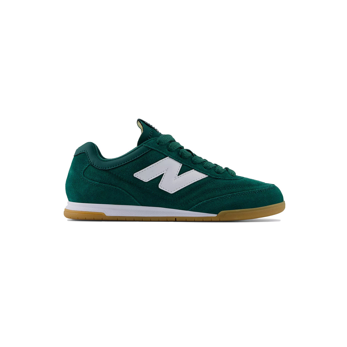 New Balance URC42SD, Marsh Green/NB White