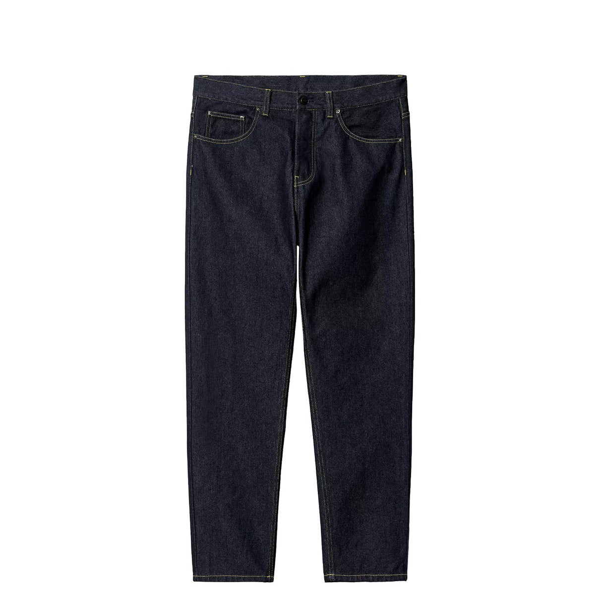 Carhartt WIP NEWEL PANT, Blue (One Wash)
