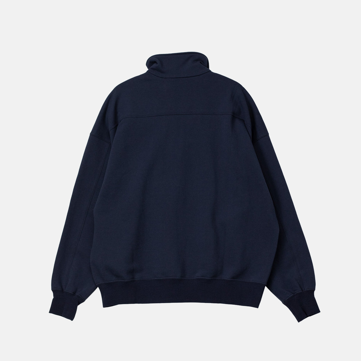 Nicholson & Nicholson ARK SWEATSHIRT, Navy