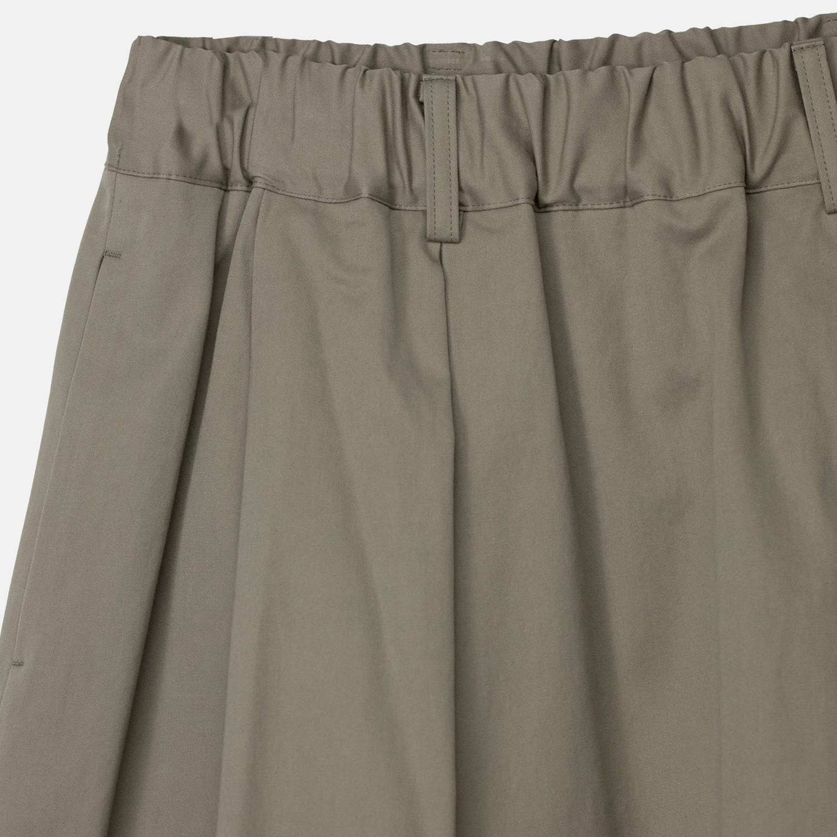 Nicholson & Nicholson MIRA SKIRT, Kaki