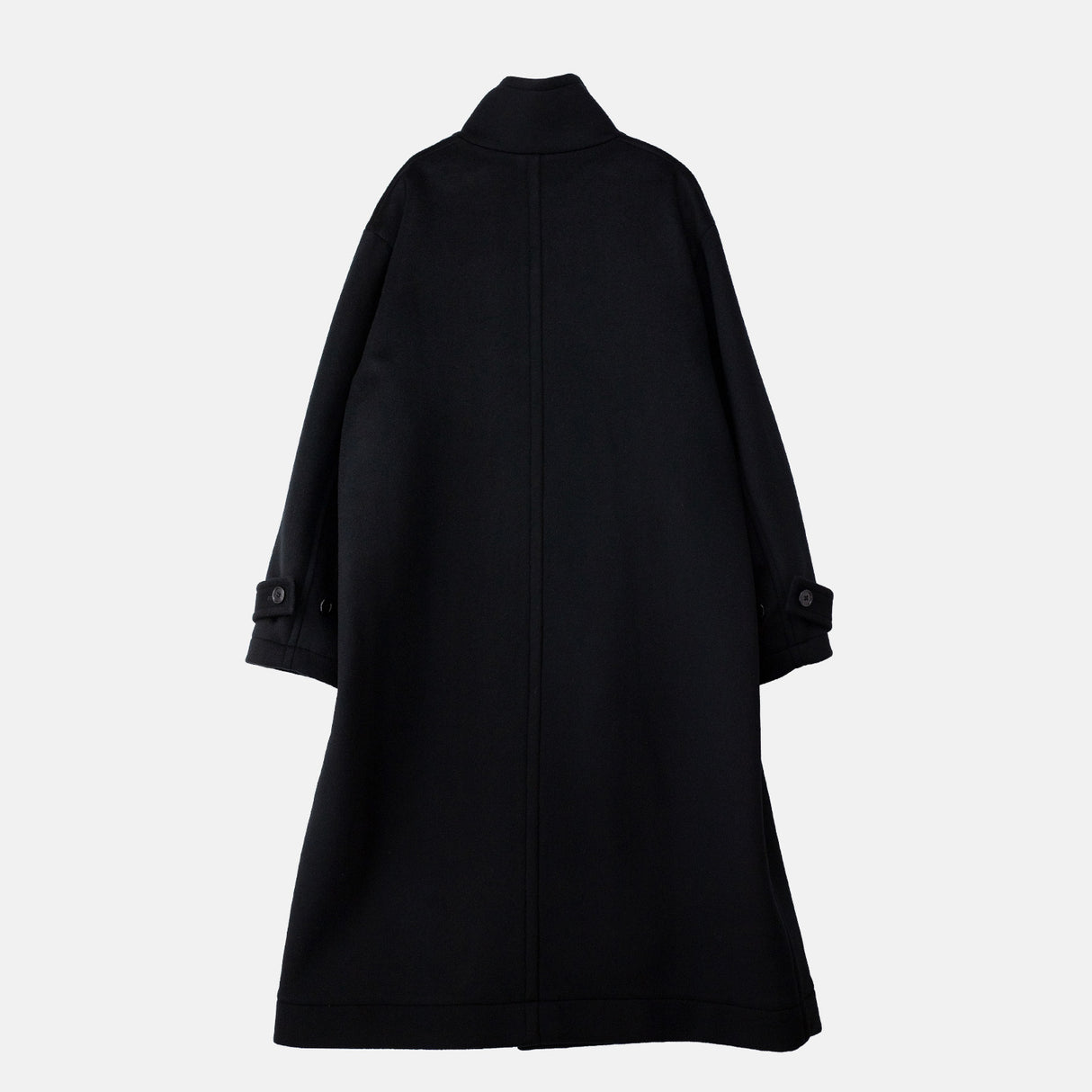 Nicholson & Nicholson THEO JACKET, Black