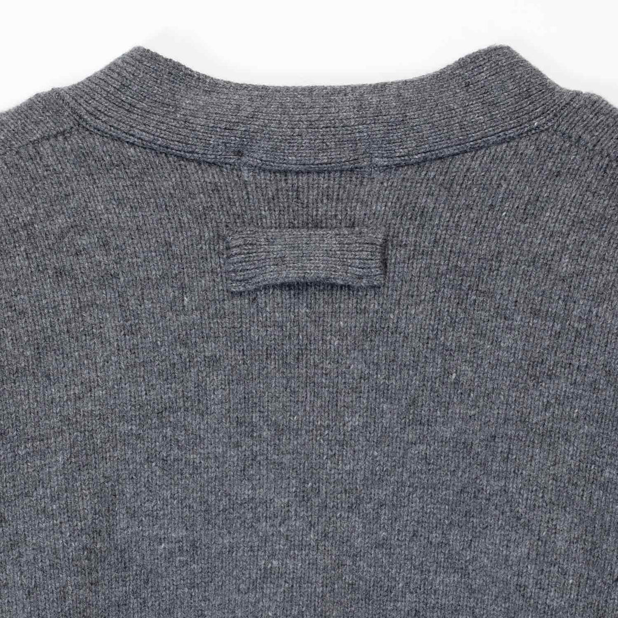 Nicholson & Nicholson JANE CARDIGAN, Grey