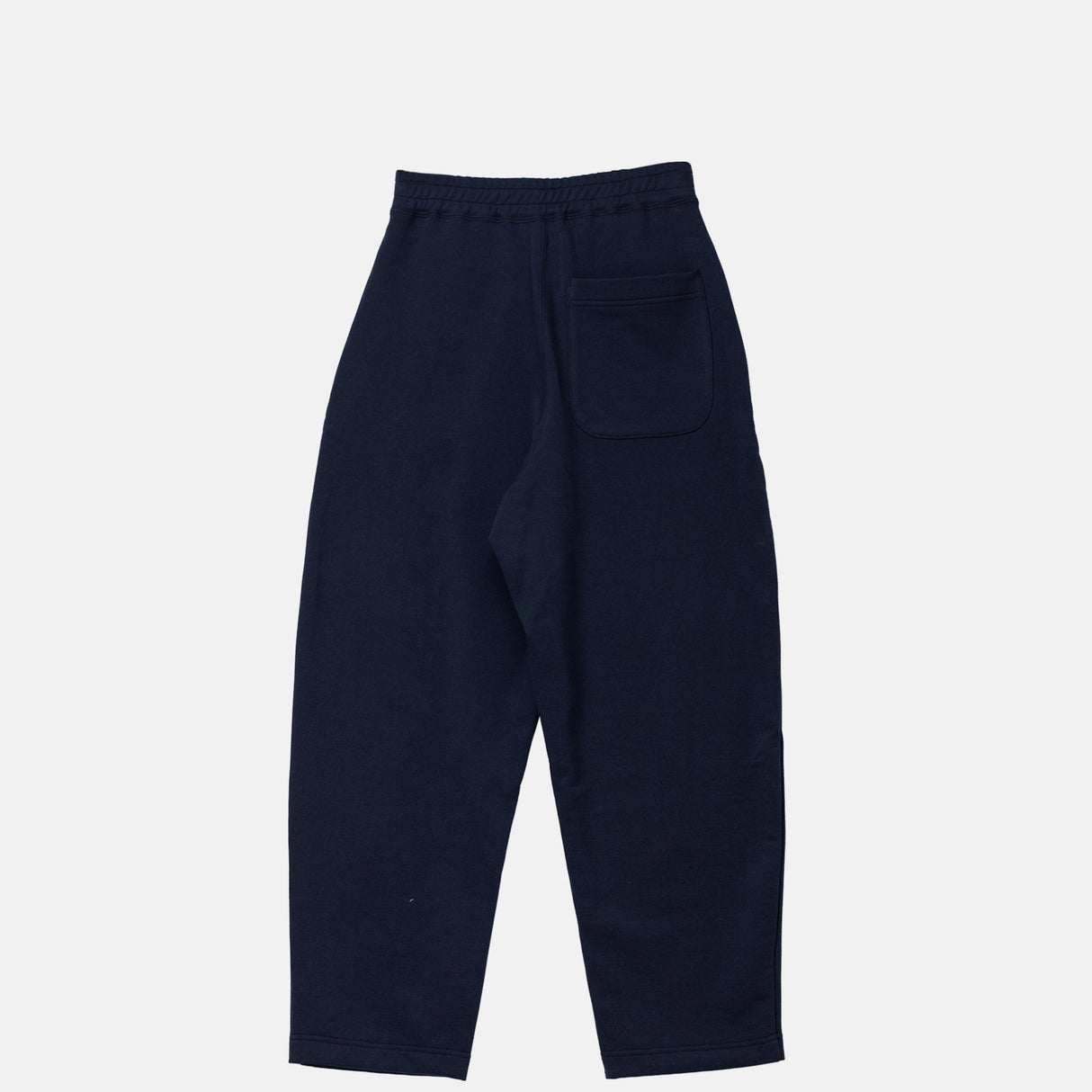 Nicholson & Nicholson JAZZ SWEATPANTS, Navy