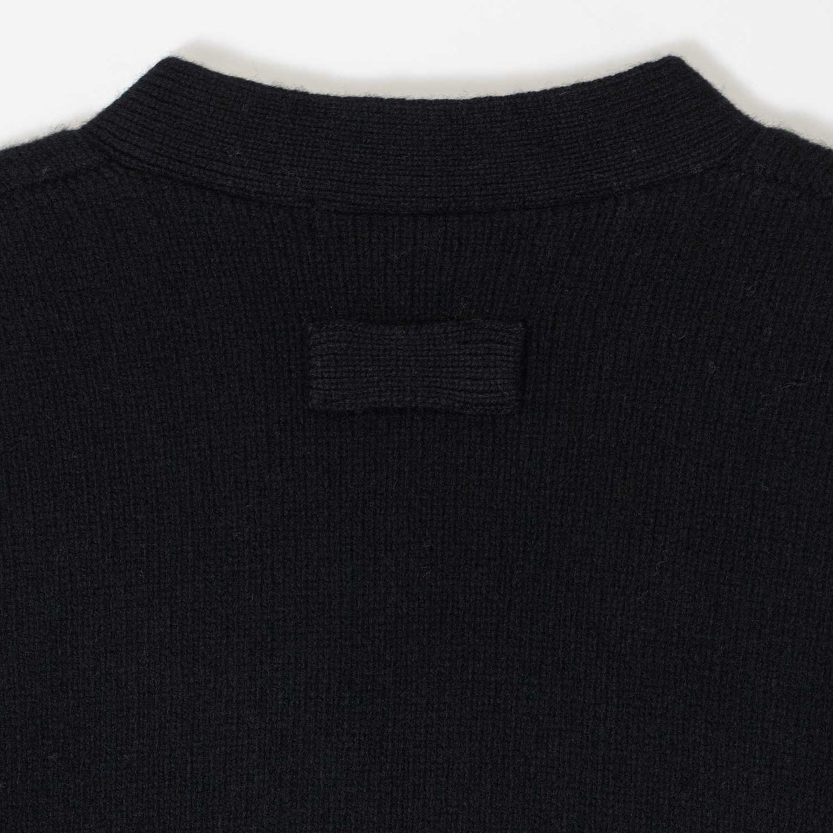 Nicholson & Nicholson ZOE CARDIGAN, Black