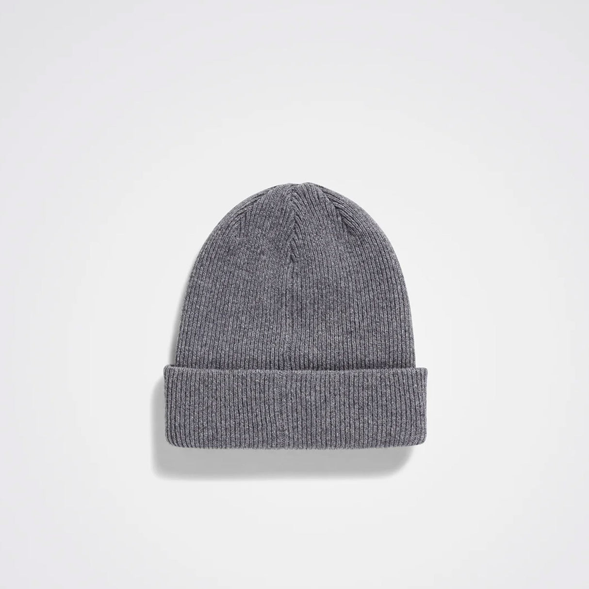 Norse Projects NORSE BEANIE, Grey Melange