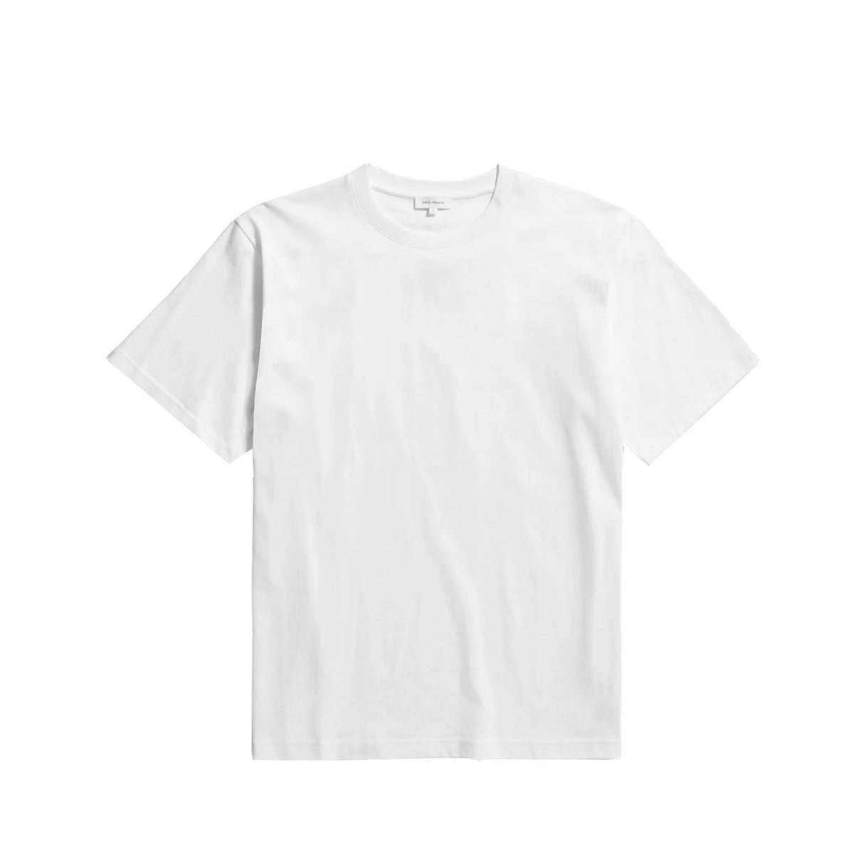 Norse Projects STANDARD T-SHIRT, White