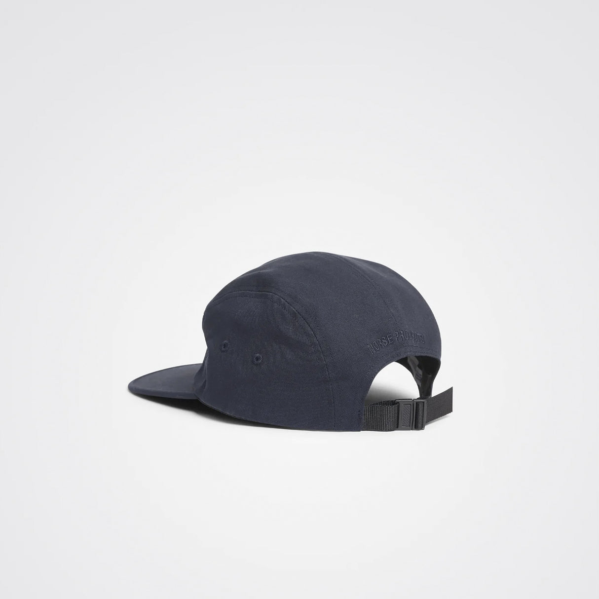 Norse Projects TWILL 5 PANEL CAP, Dark Navy