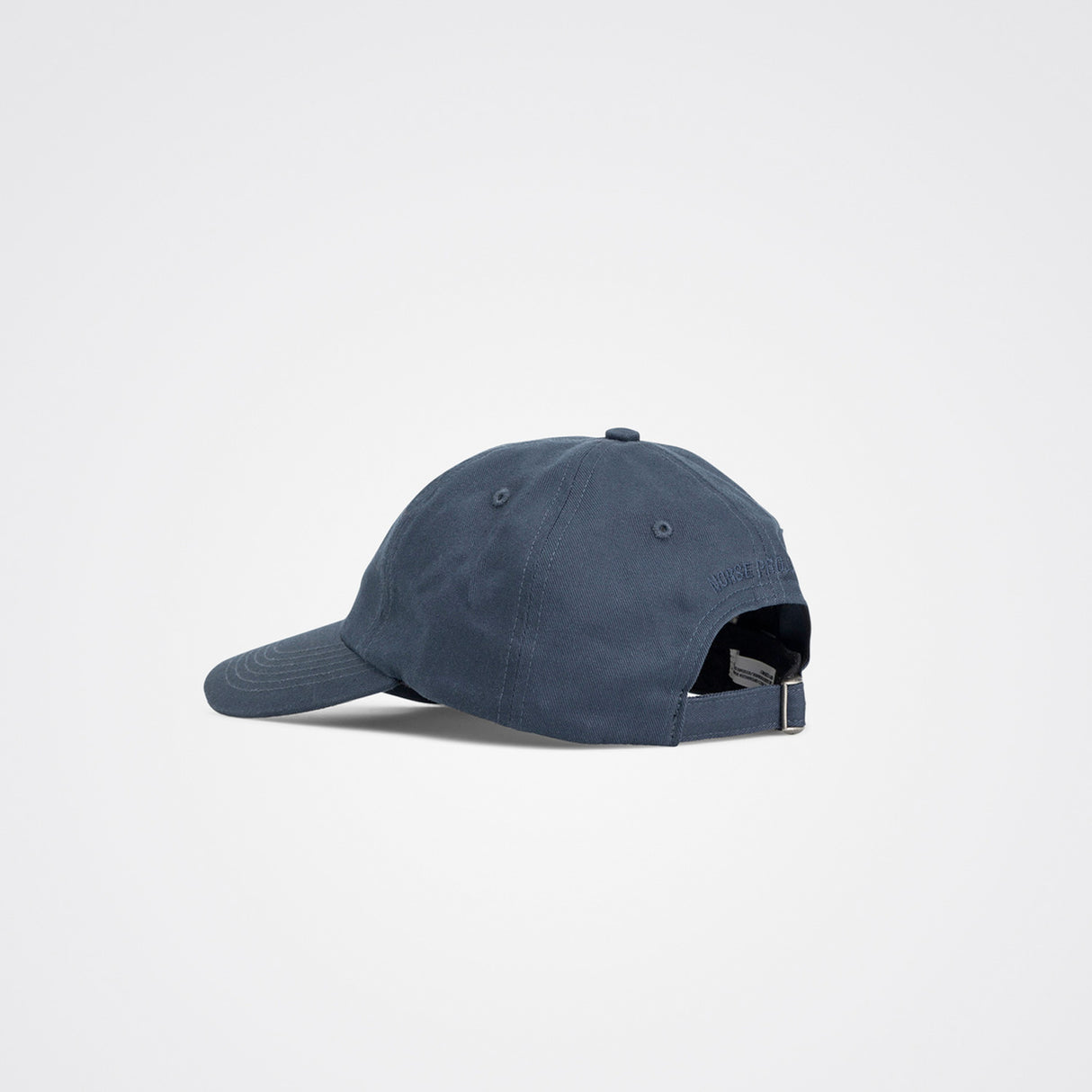 Norse Projects TWILL SPORTS CAP, Dark Navy