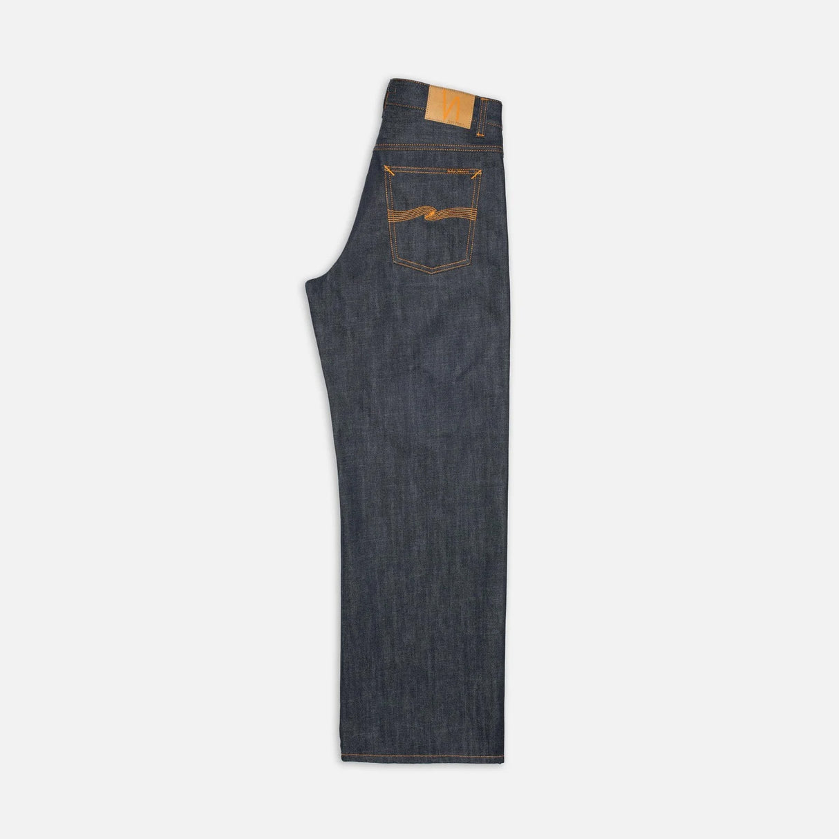 Nudie Jeans LOUD LARRY, Dry Streaky
