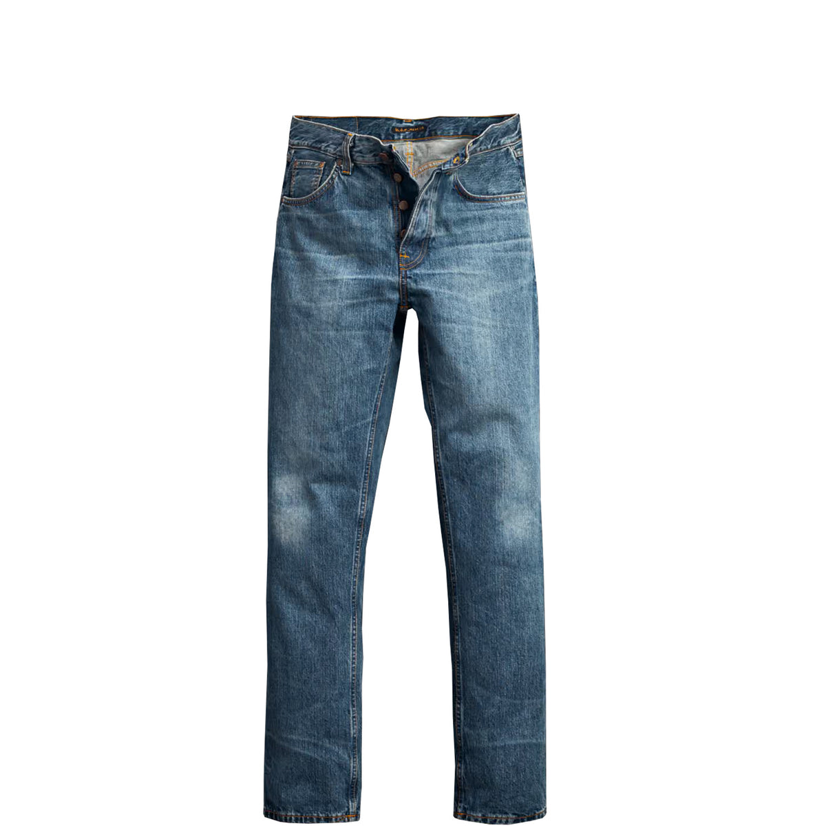 Nudie Jeans RAD RUFUS, Lineage Tracks