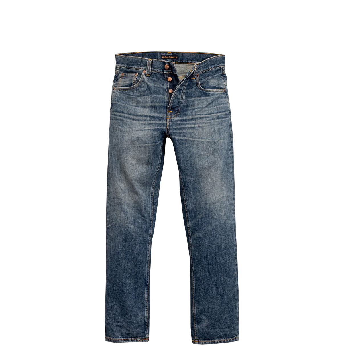 Nudie Jeans RAD RUFUS, Sand Tracks